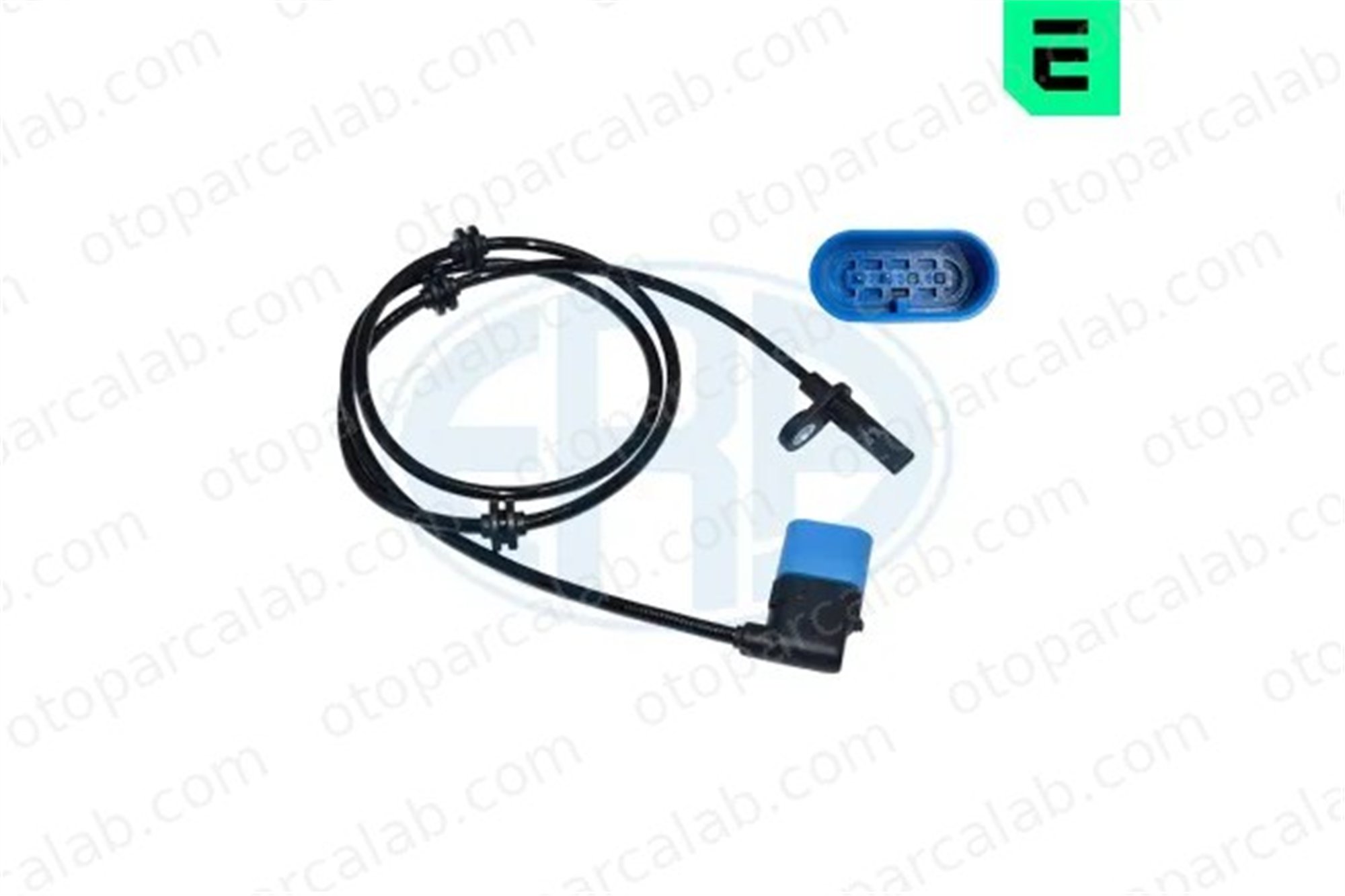ERA 560728A Abs Sensörü Arka Sol MERCEDES-BENZ A-SERISI B-SERISI Sports Tourer A2465400417 A2469059402