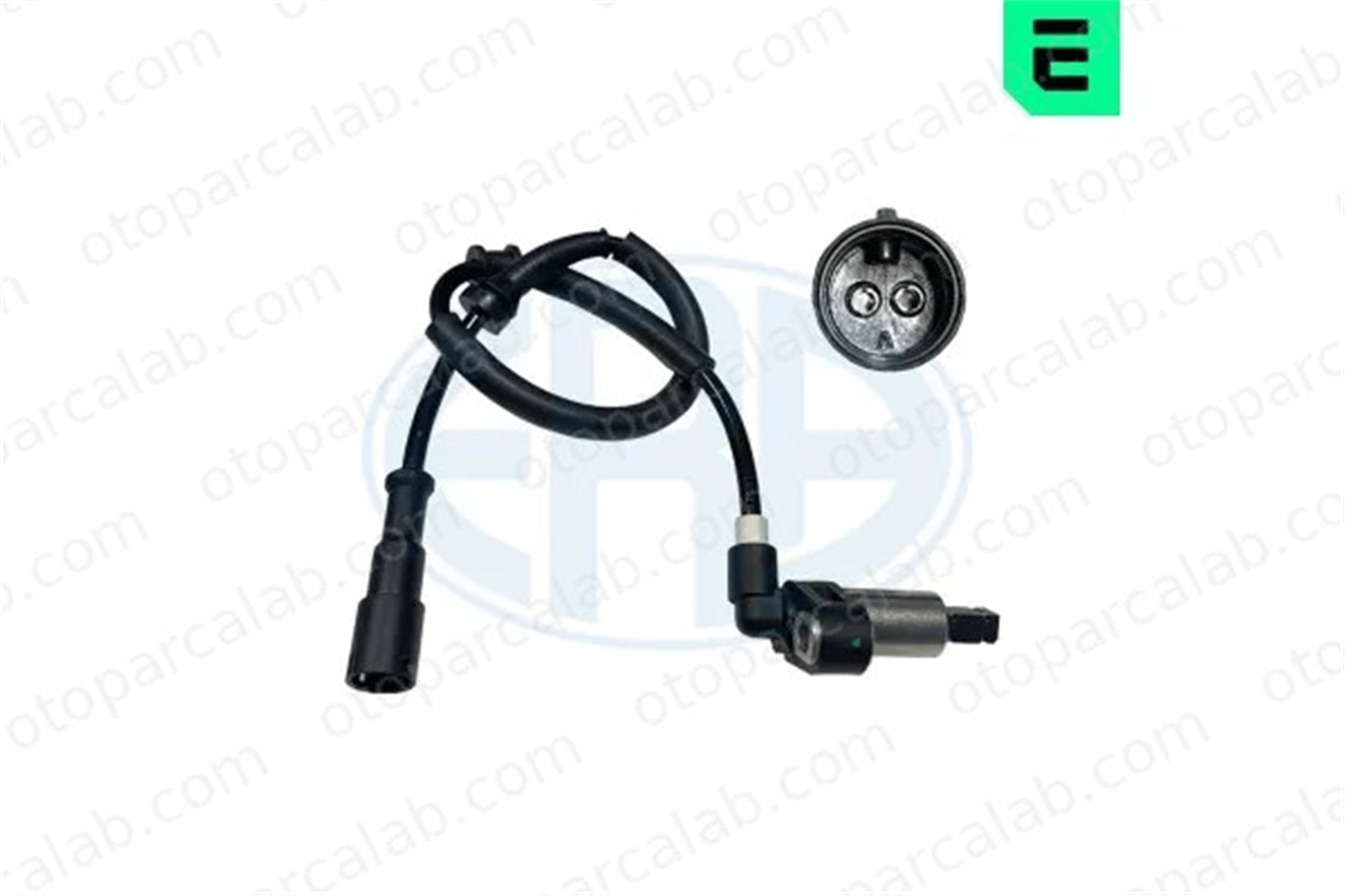 ERA 560760A Abs Sensörü Arka Sağ RENAULT MEGANE I MEGANE I Classic 7700834762