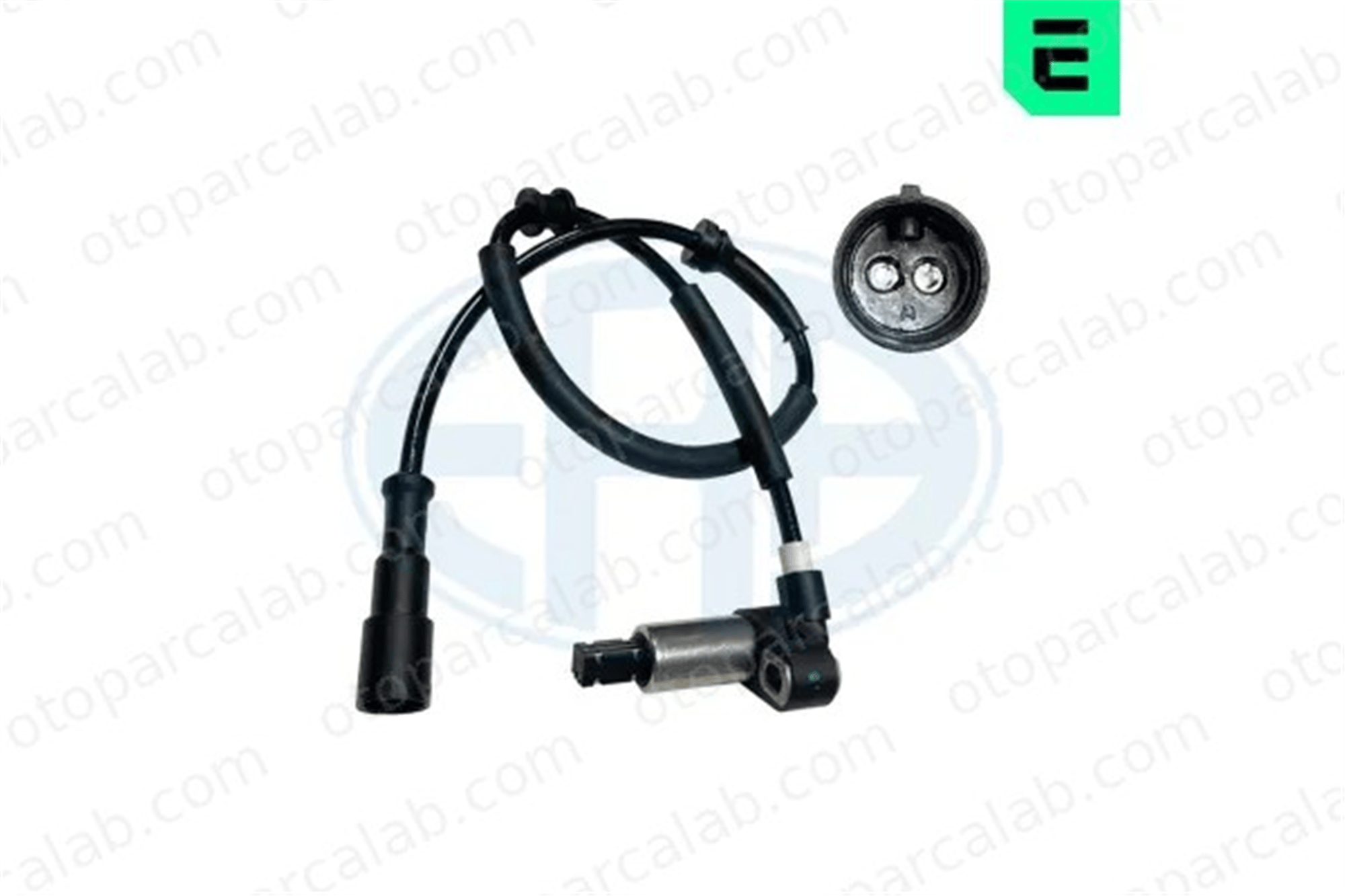 ERA 560770A Abs Sensörü Arka Sol RENAULT MEGANE I MEGANE I Classic 7700834761