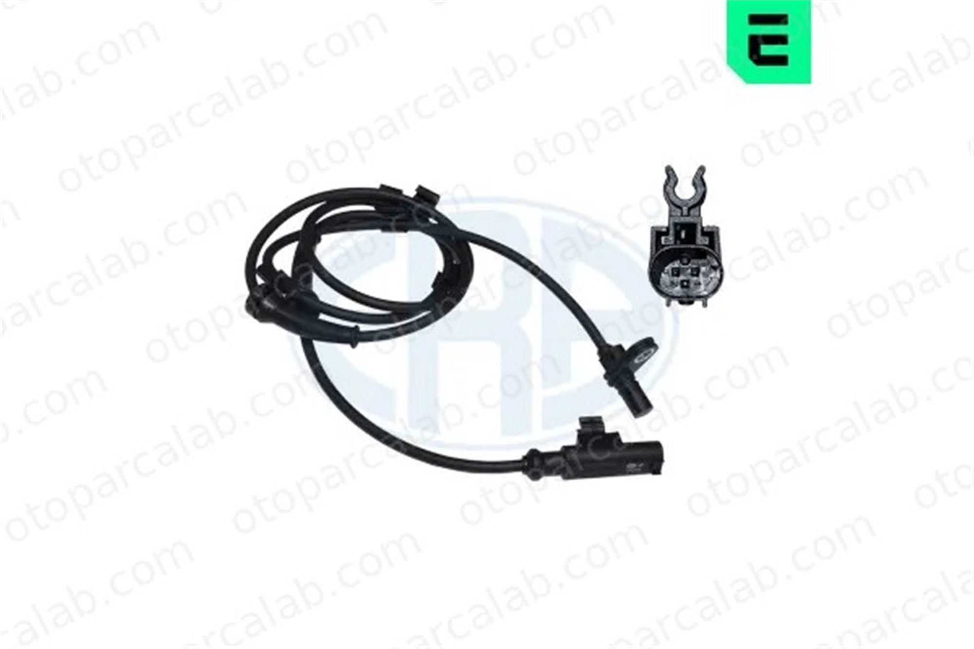 ERA 560788A Abs Sensörü Arka Sol SMART FORTWO Cabrio FORTWO Coupe A4515400017