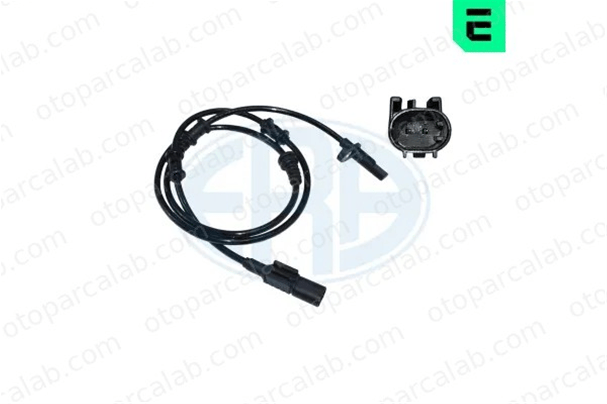 ERA 560791A Abs Sensörü Ön Sol MERCEDES-BENZ A-SERISI CLA Coupe 2465402510 A2465403215