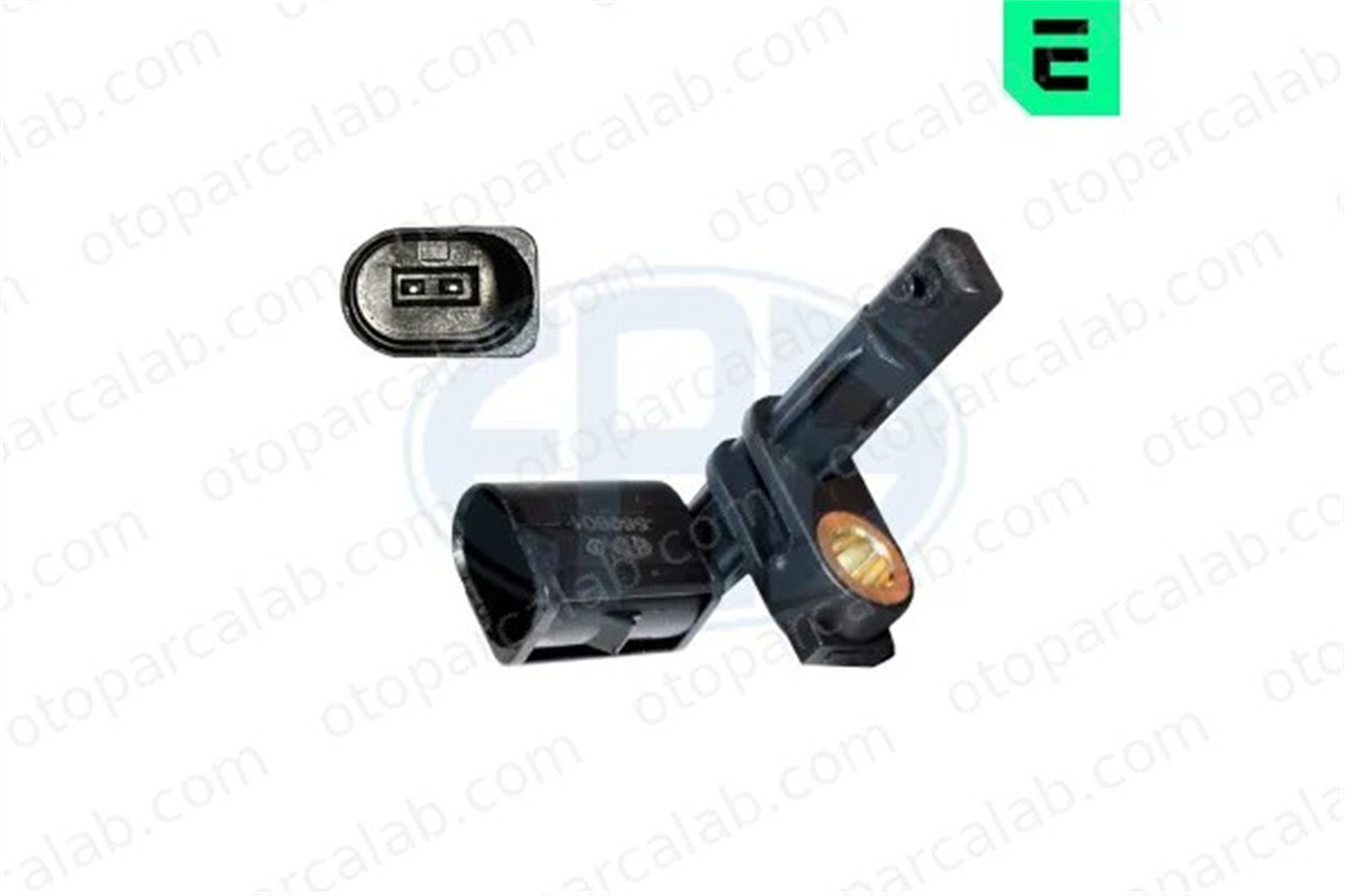 ERA 560801A Abs Sensörü Ön Sol PORSCHE CAYENNE VW TOUAREG 7P0927807 7P0927807A
