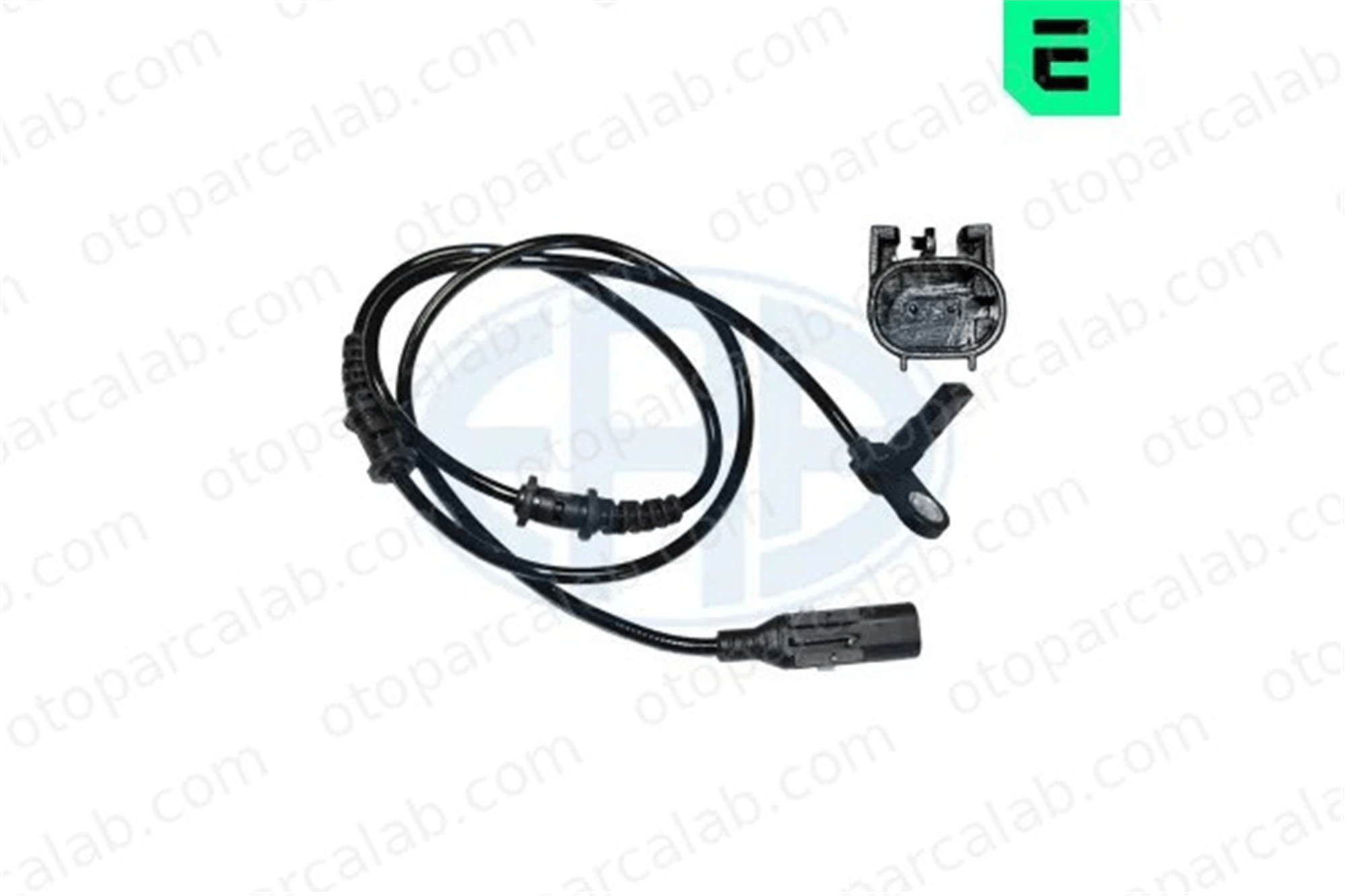 ERA 560804A Abs Sensörü Ön Sol MERCEDES-BENZ SPRINTER 3,5-t Panelvan/Van SPRINTER 3,5-t Platform şasi 9065403917 9069050601