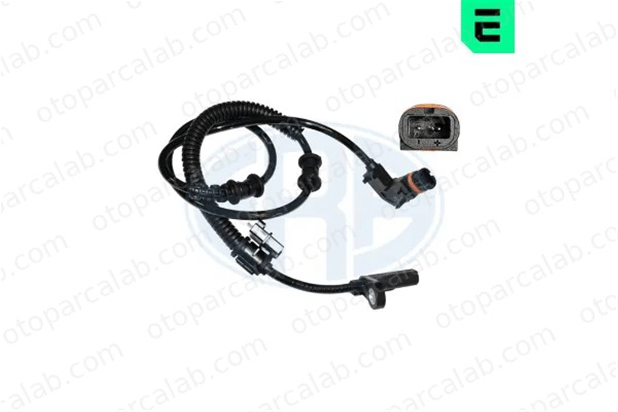 ERA 560807A Abs Sensörü Arka Sağ CHRYSLER 300C Touring 300C 4779246AA 4779246AB