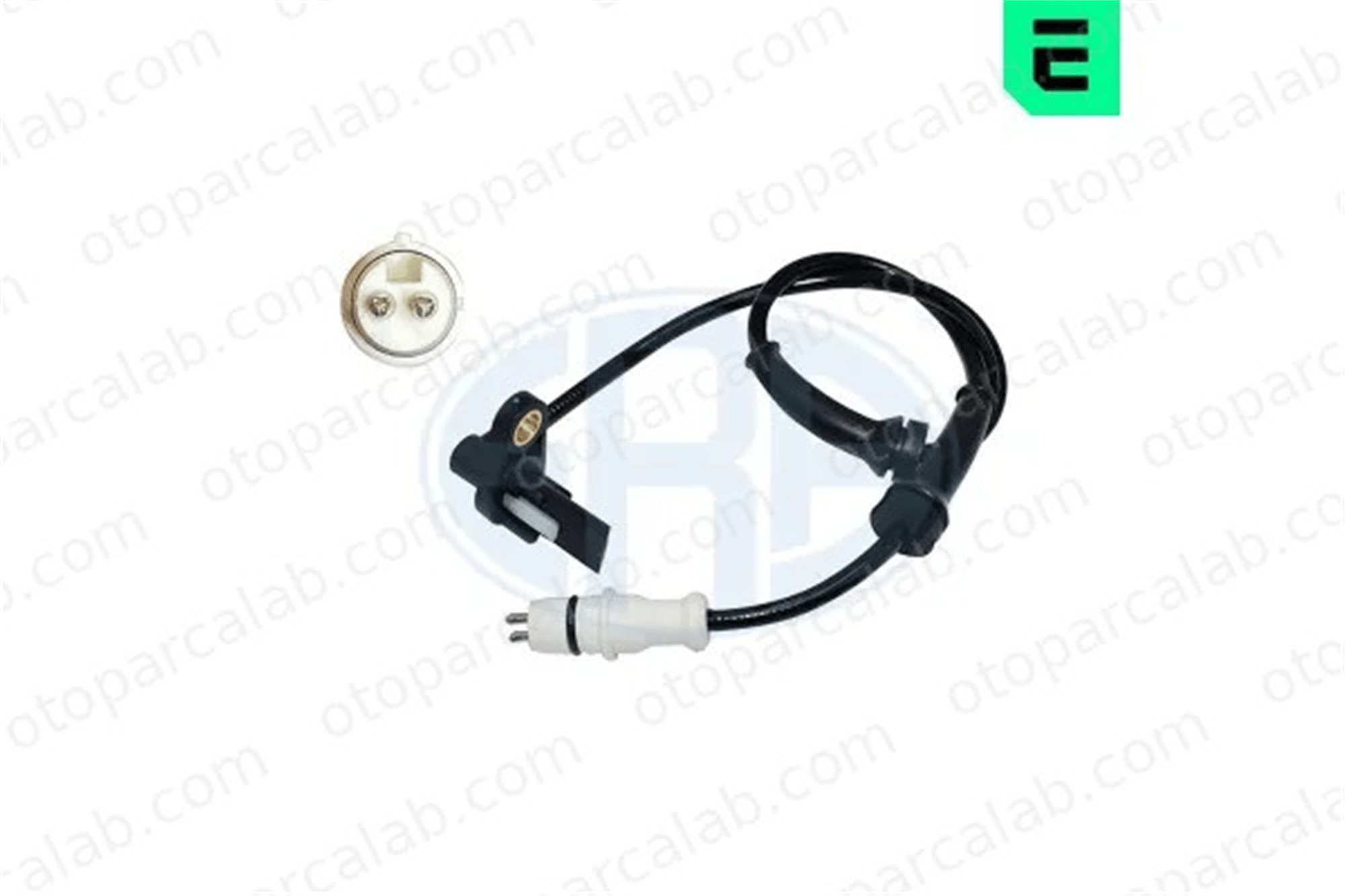 ERA 560815A Abs Sensörü Arka Sol DACIA LOGAN LOGAN MCV 8200254687 6040004542