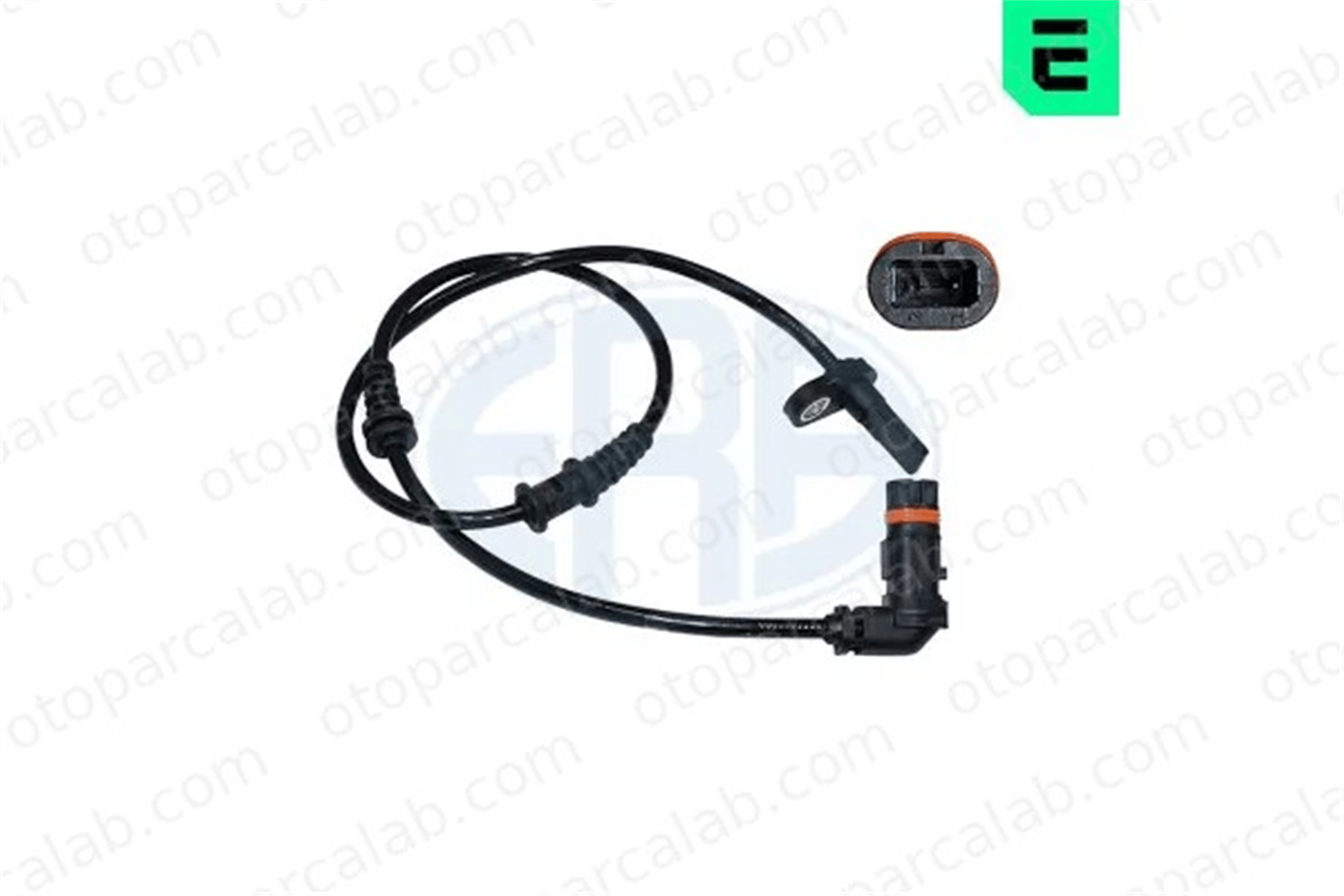 ERA 560816A Abs Sensörü Ön Sağ MERCEDES-BENZ A-SERISI B-SERISI Sports Tourer 1695400417 1695401117