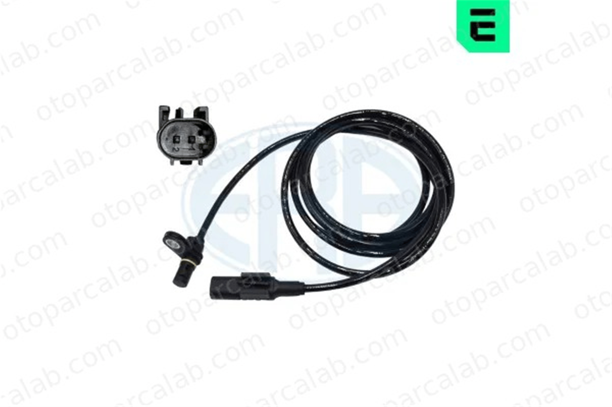ERA 560817A Abs Sensörü Arka Sol MERCEDES-BENZ SPRINTER 3,5-t Panelvan/Van SPRINTER 3,5-t Platform şasi 9065400117 A9065400117