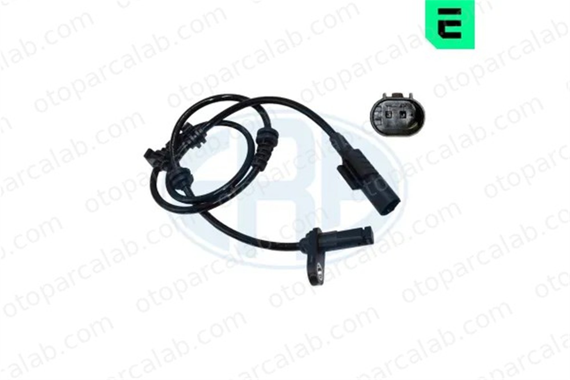 ERA 560854A Abs Sensörü Arka Sağ veya Sol MERCEDES-BENZ E-SERISI E-SERISI T-Model 2115402017 2115402117