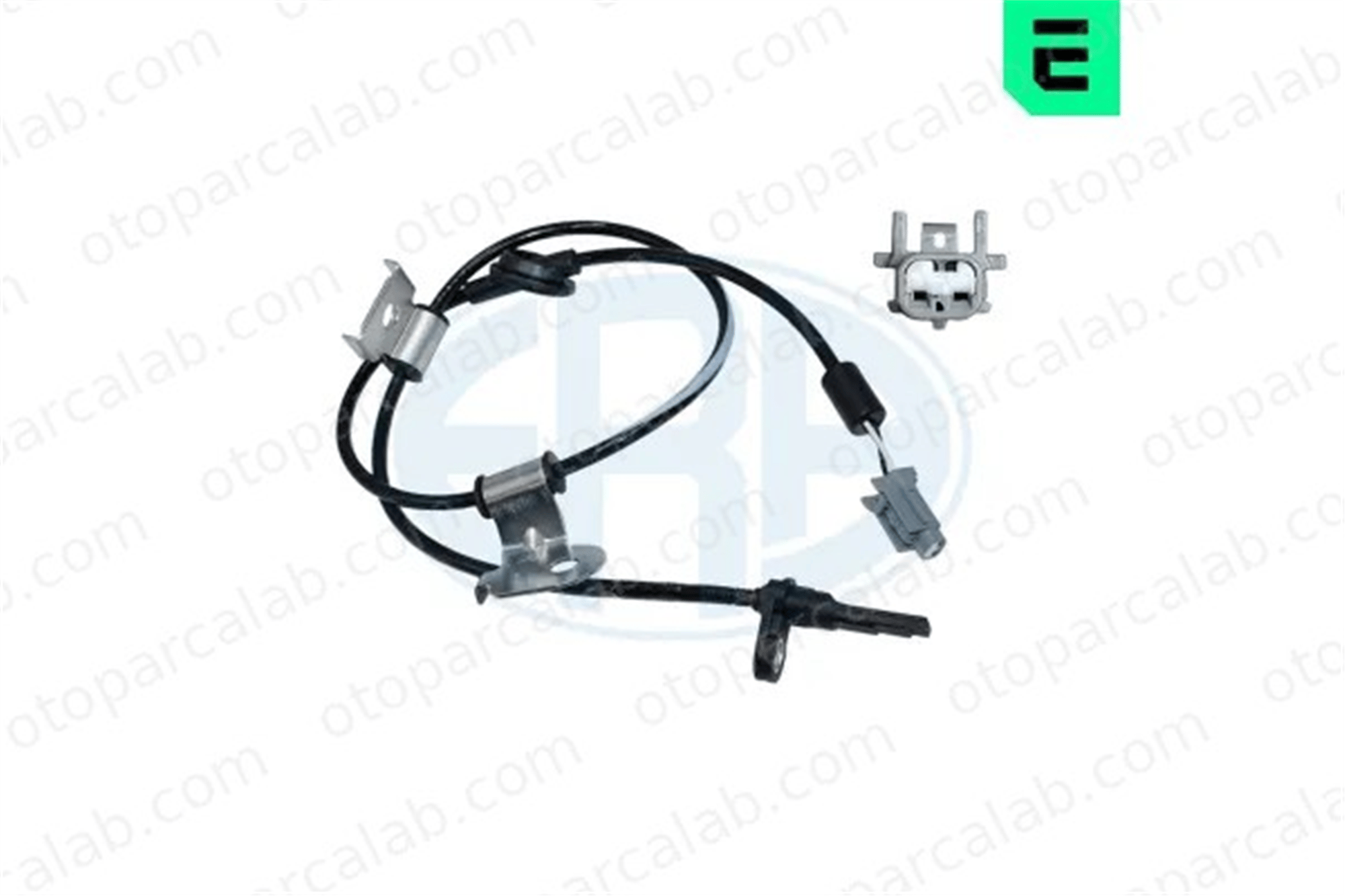 ERA 560861A Abs Sensörü Arka Sağ veya Sol SUBARU IMPREZA Hatchback FORESTER 27540AG101 27540AG10B