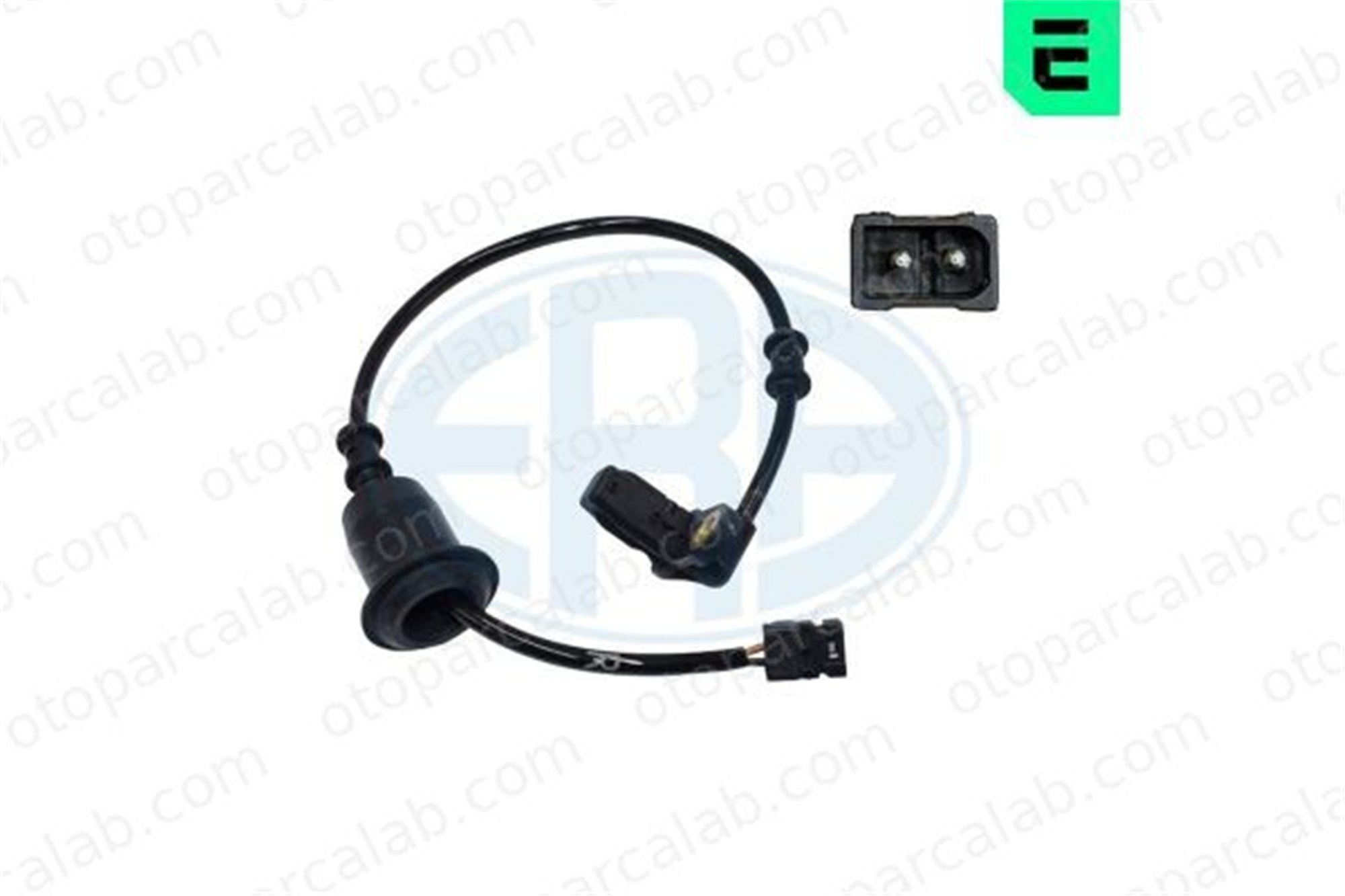 ERA 560866A Abs Sensörü Arka Sağ MERCEDES-BENZ SLK 1705401317 A1705401317