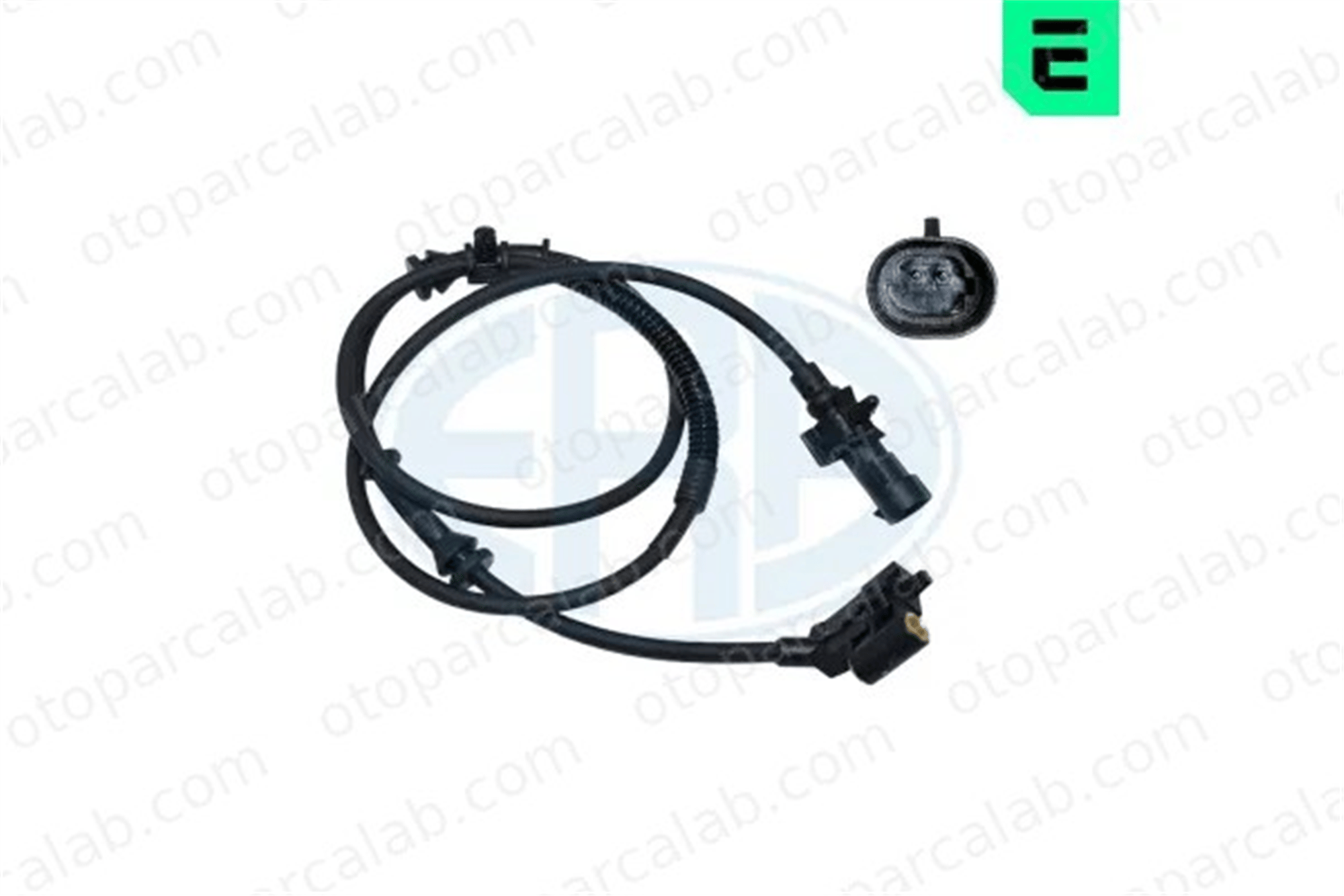 ERA 560868A Abs Sensörü Ön Sağ JEEP GRAND CHEROKEE II 56041316AA 56041316AB
