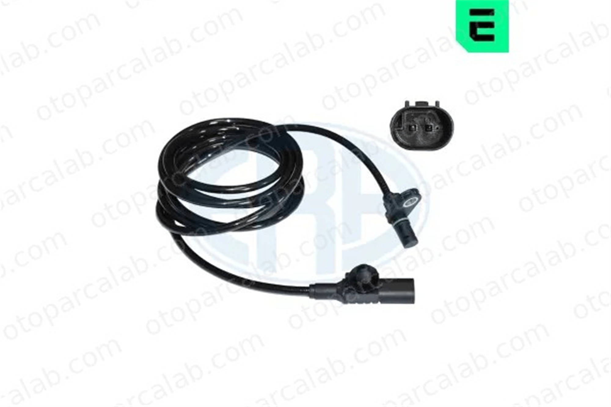ERA 560872A Abs Sensörü Arka Sağ MERCEDES-BENZ SPRINTER 3,5-t Panelvan/Van SPRINTER 3,5-t Platform şasi 9065400217 A9065400217