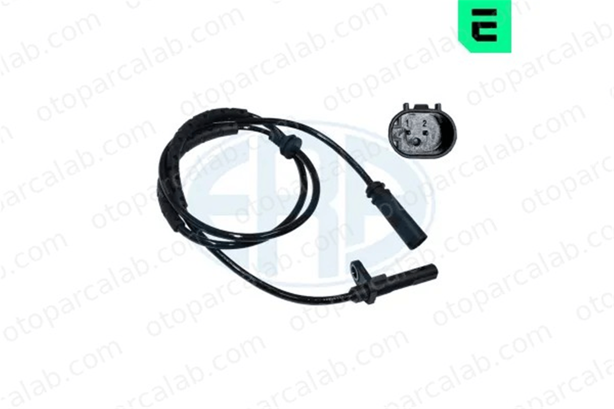 ERA 560880A Abs Sensörü Arka Sağ veya Sol BMW X5 X6 34526771777 6771777