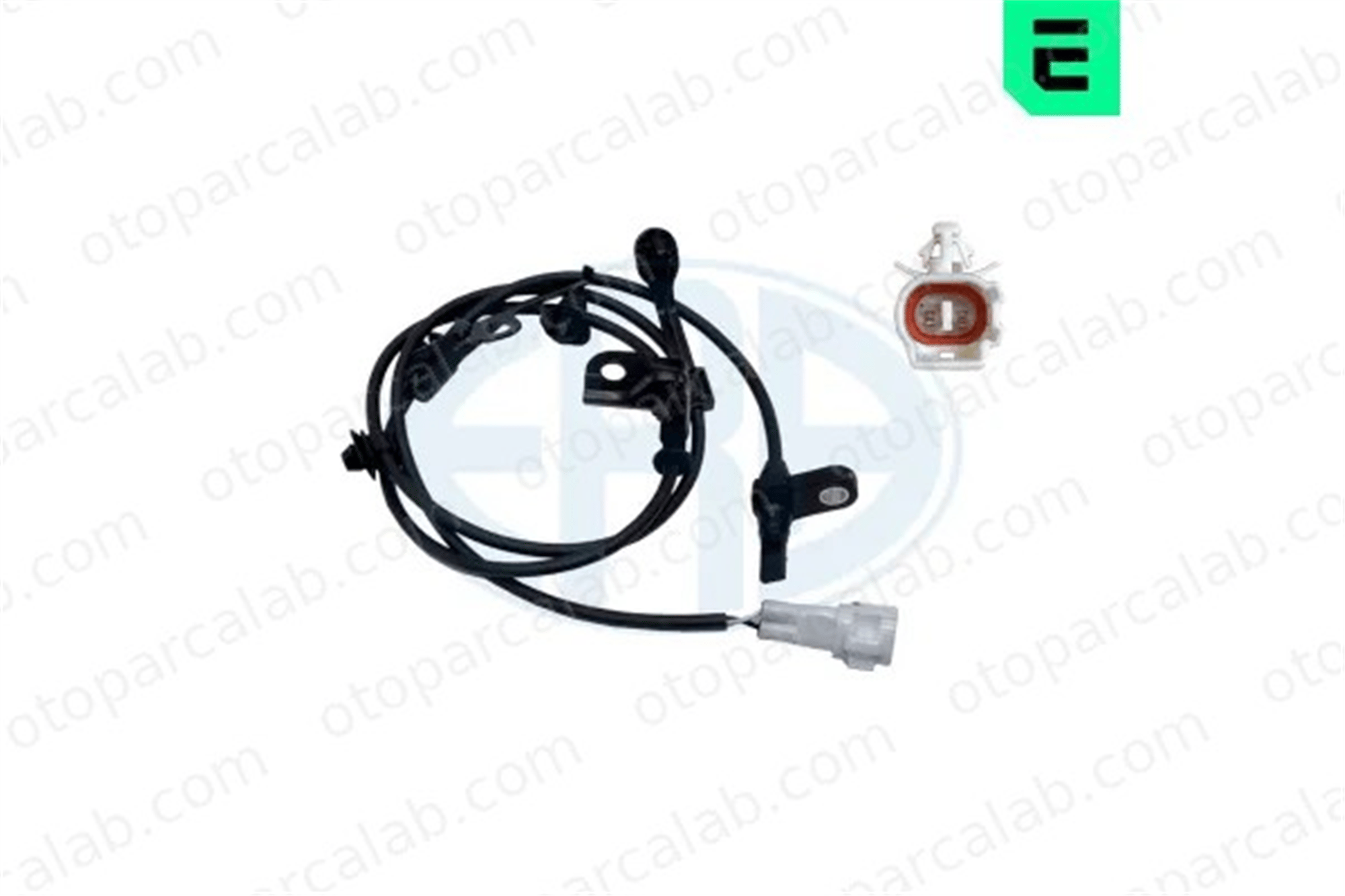 ERA 560889A Abs Sensörü Ön Sol TOYOTA YARIS YARIS / VIOS Sedan 8954352050 8954352030