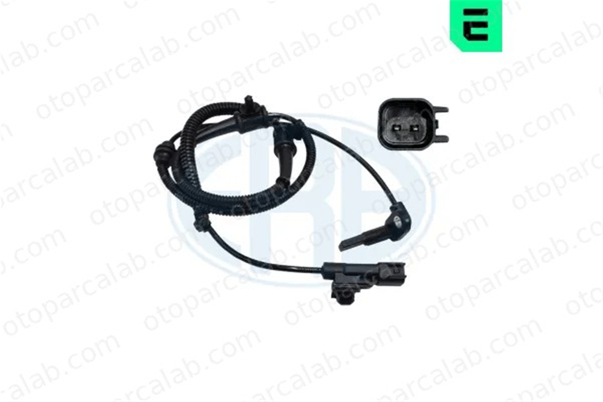 ERA 560891A Abs Sensörü Arka Sağ veya Sol OPEL ASTRA J ASTRA J GTC 1247326 13359593