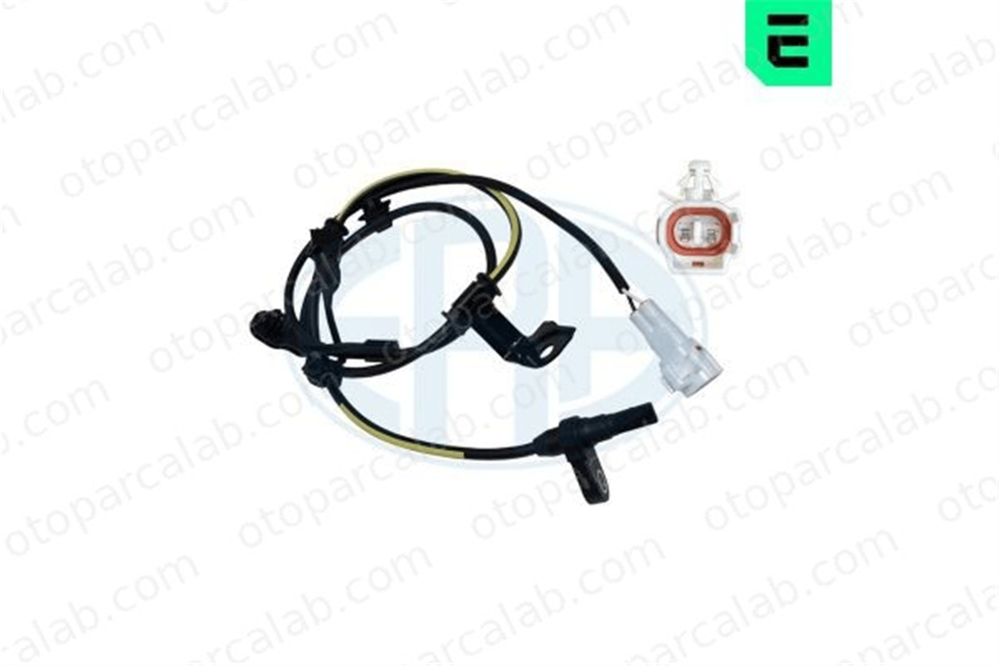 ERA 560907A Abs Sensörü Ön Sağ TOYOTA YARIS 8954252030 8954252050
