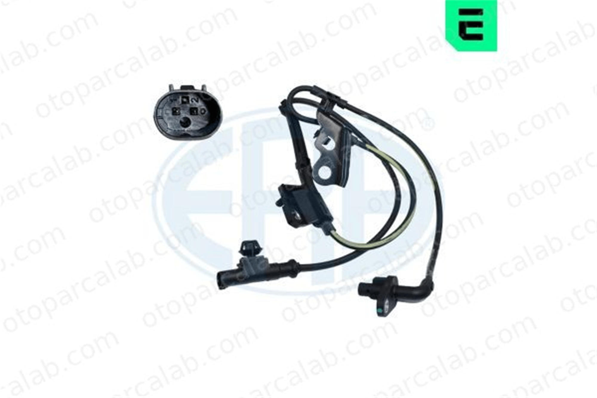 ERA 560921A Abs Sensörü Arka Sağ veya Sol TOYOTA COROLLA Sedan COROLLA Hatchback 8954202110