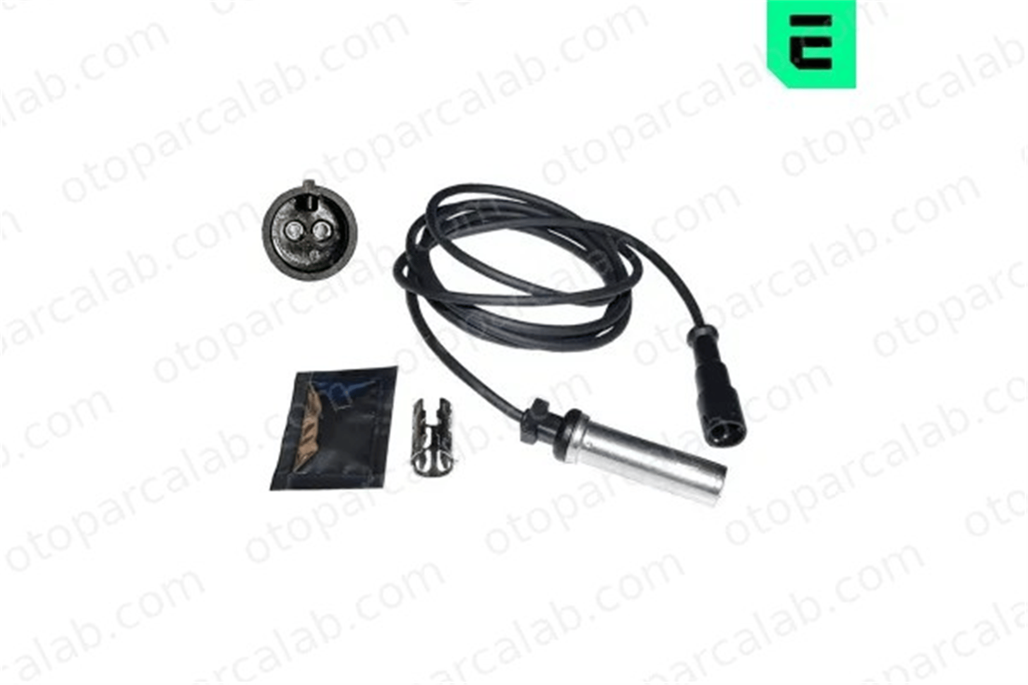 ERA 560958A Abs Sensörü Ön veya Arka Sağ veya Sol VOLVO FL6 FH12 1400071 1506149