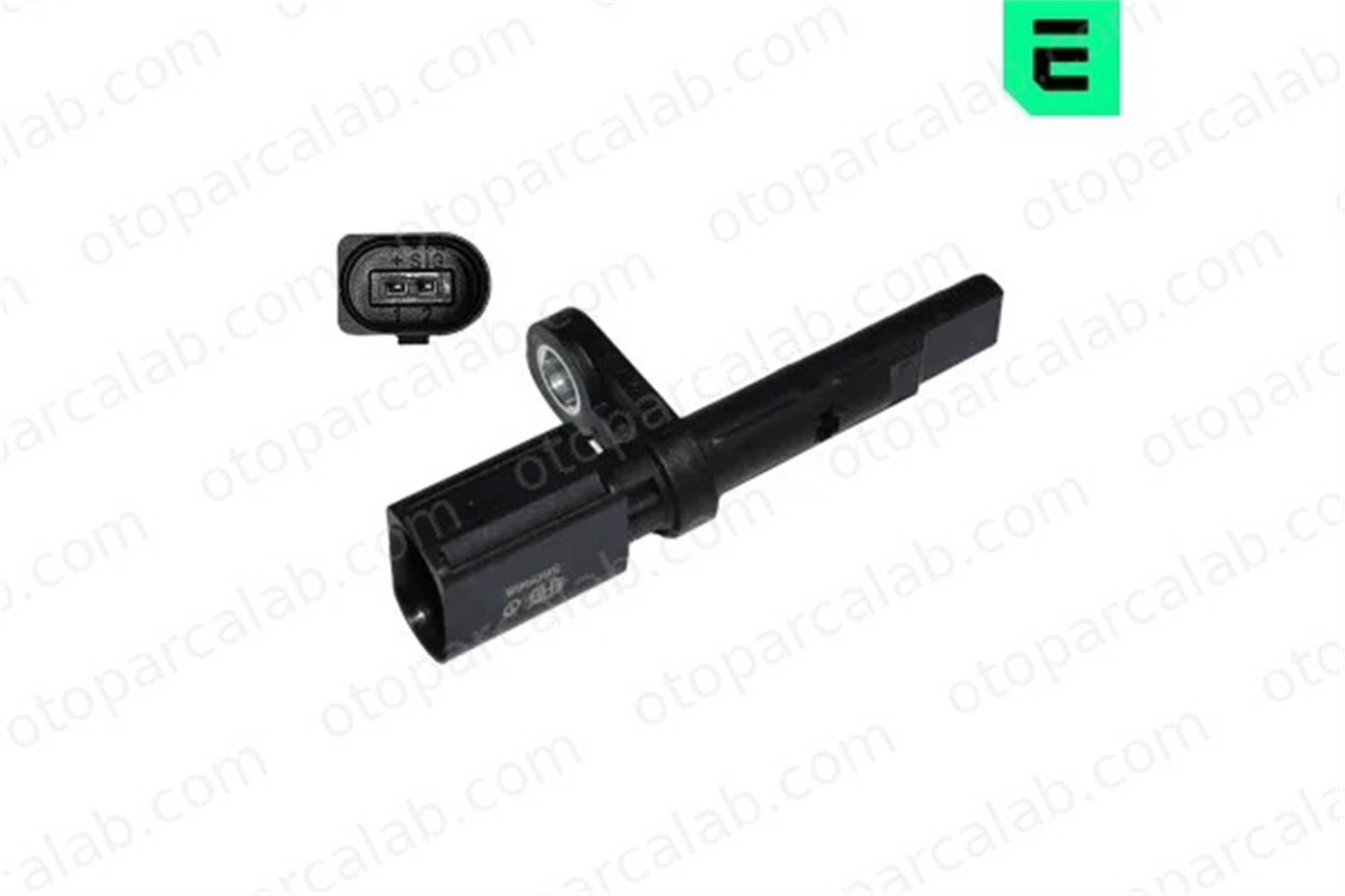 ERA 560968A Abs Sensörü Arka Sol AUDI A4 B9 Avant A4 B9 4M0927807B 4M0927807C
