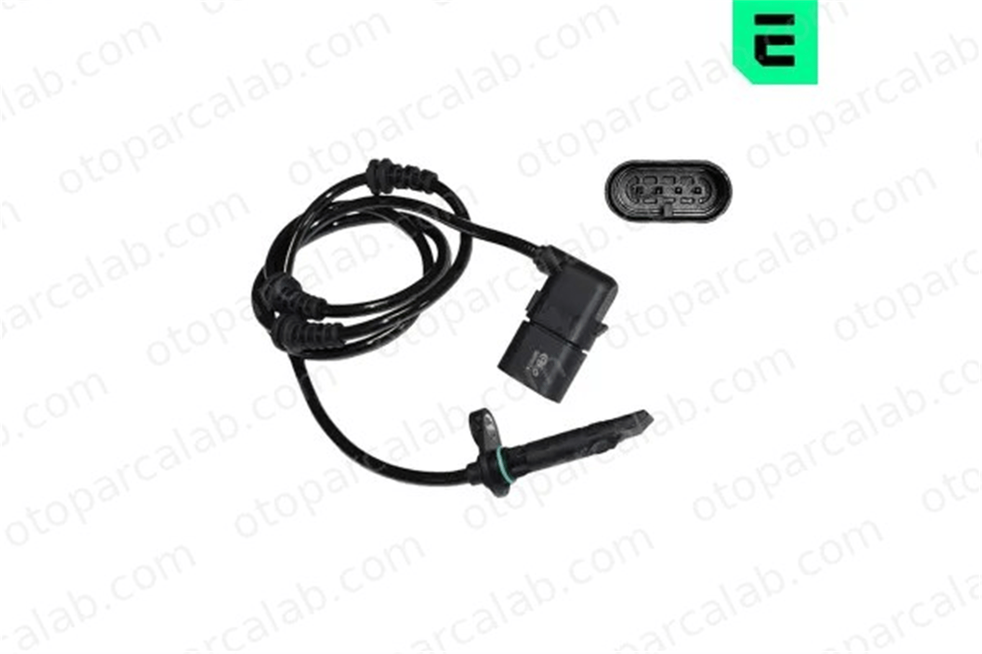 ERA 560974A Abs Sensörü Ön Sol MERCEDES-BENZ C-SERISI C-SERISI T-Model 2059058103 A2059058103
