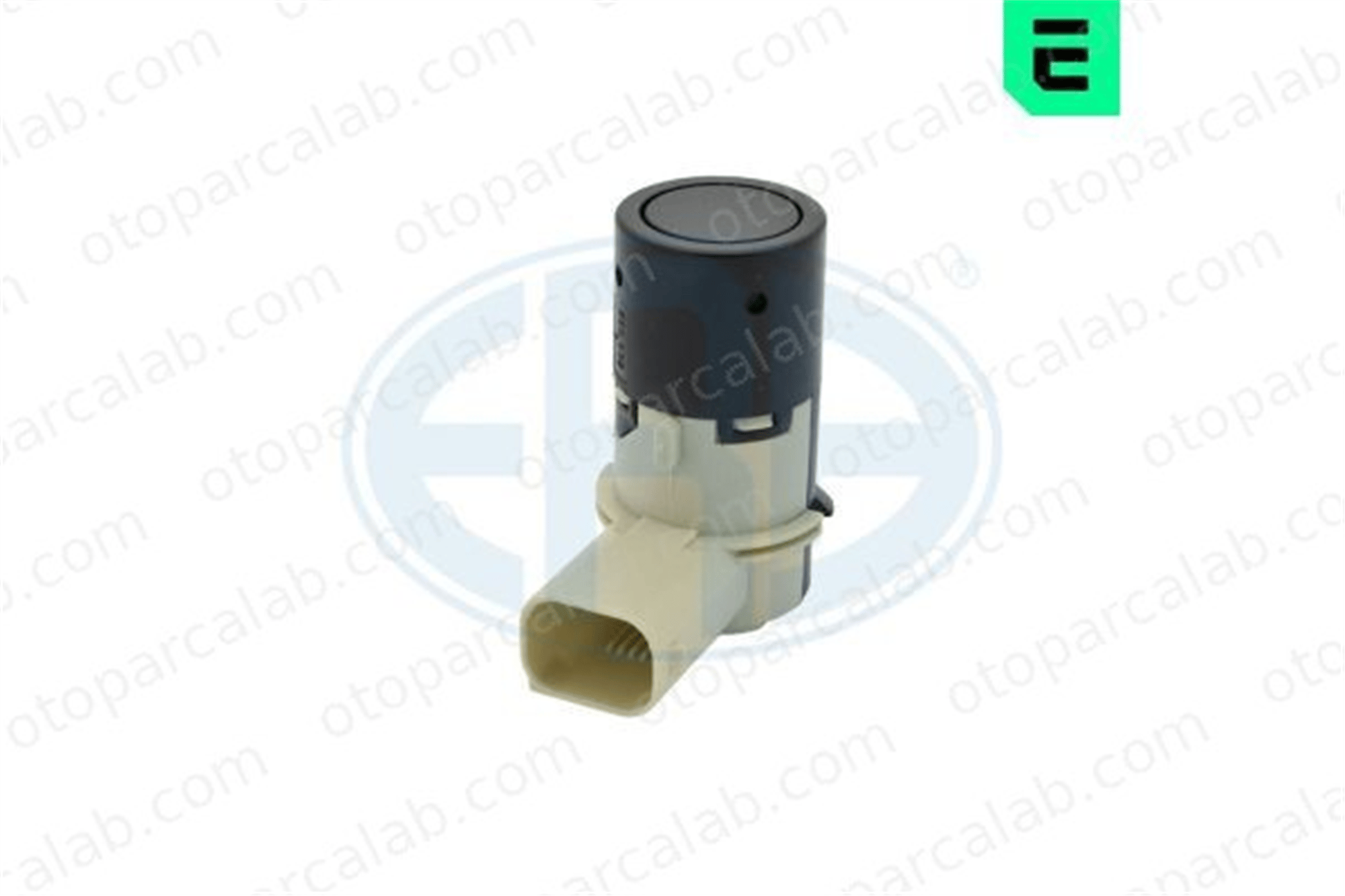 ERA 566045A Park Sensörü CITROËN C4 I C4 Coupe 6590H1 9652965177