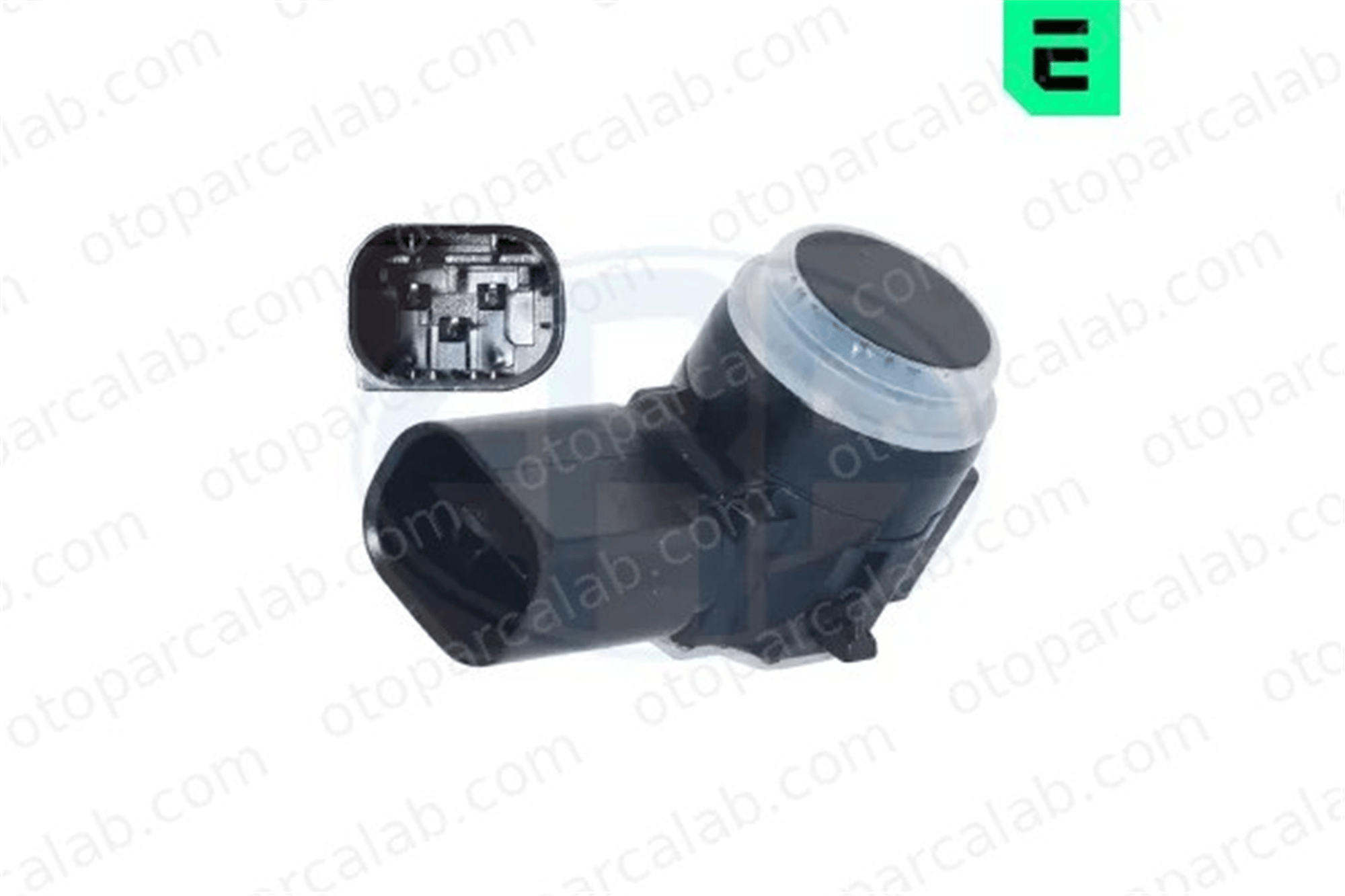 ERA 566093A Park Sensörü PEUGEOT 308 II CITROËN BERLINGO Kasa/büyük limuzin 96752024 1608321780