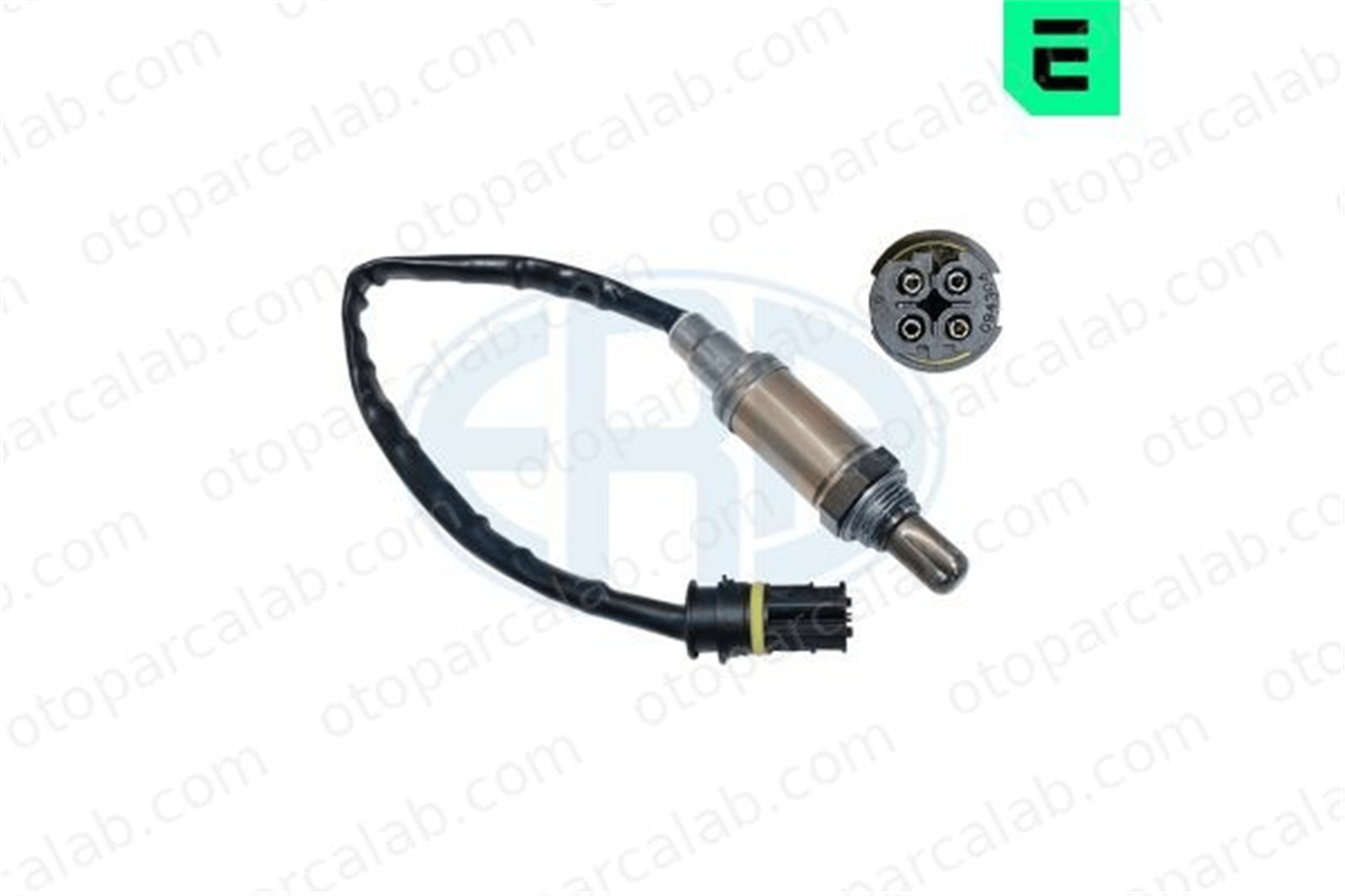 ERA 570001A Oksijen (Lambda) Sensörü BMW 5 3 570001A 11781247406