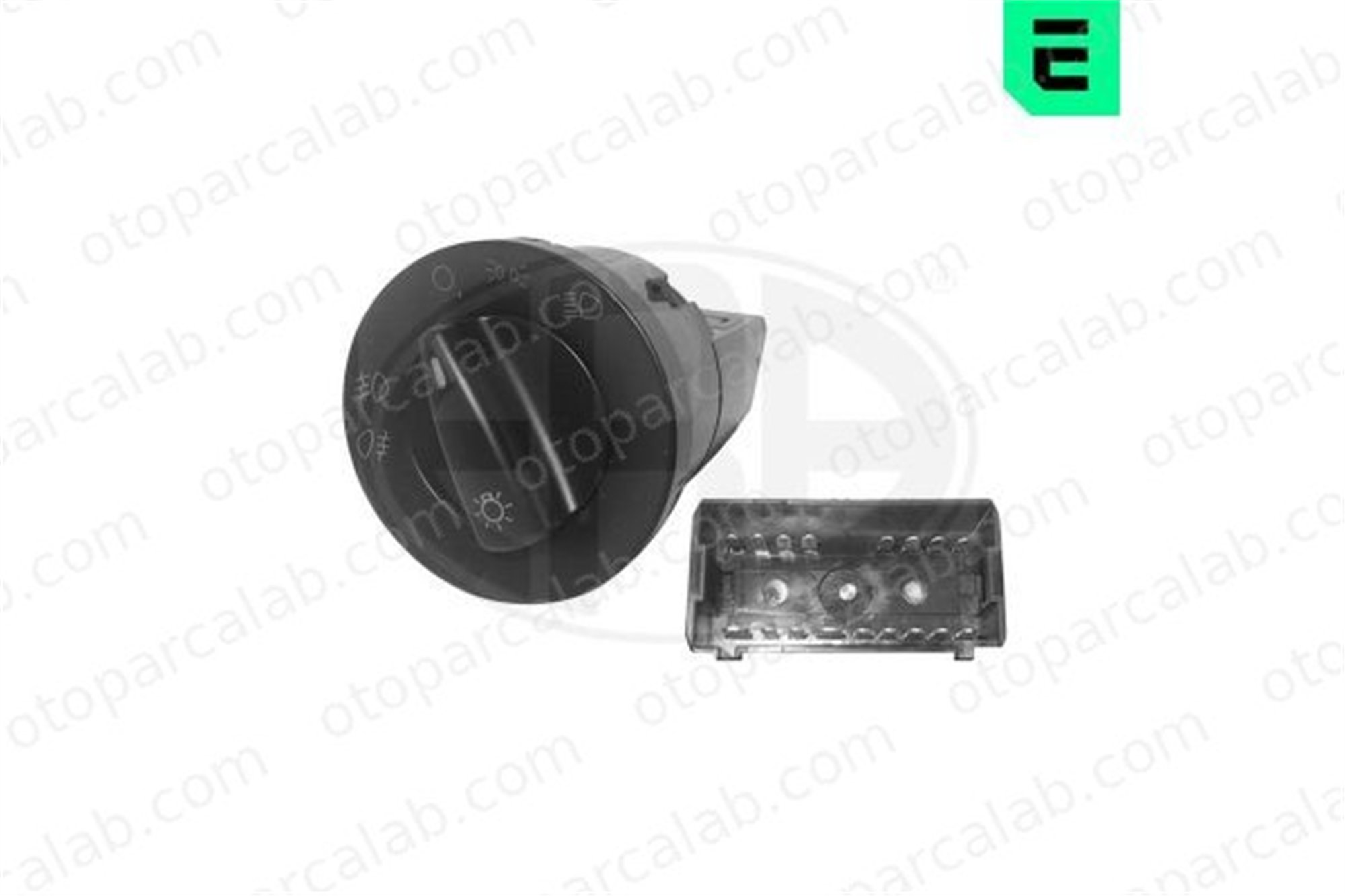 ERA 662522 Far Anahtarı AUDI A6 C5 Avant A6 C5 1U0941531D01C 1U0941531D