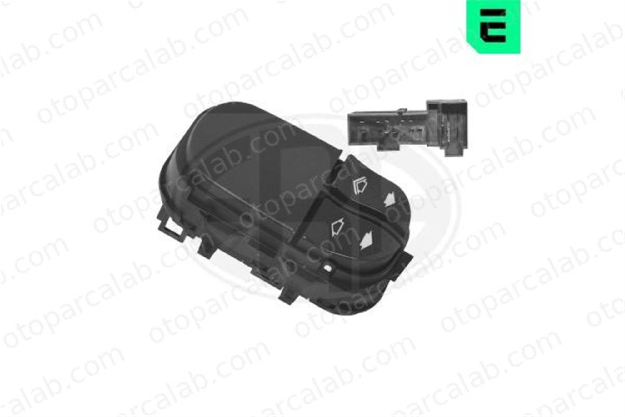 ERA 662564 Cam Açma Düğmesi Ön Sol FORD FOCUS I FOCUS I Turnier 1091483 98AG14529AC
