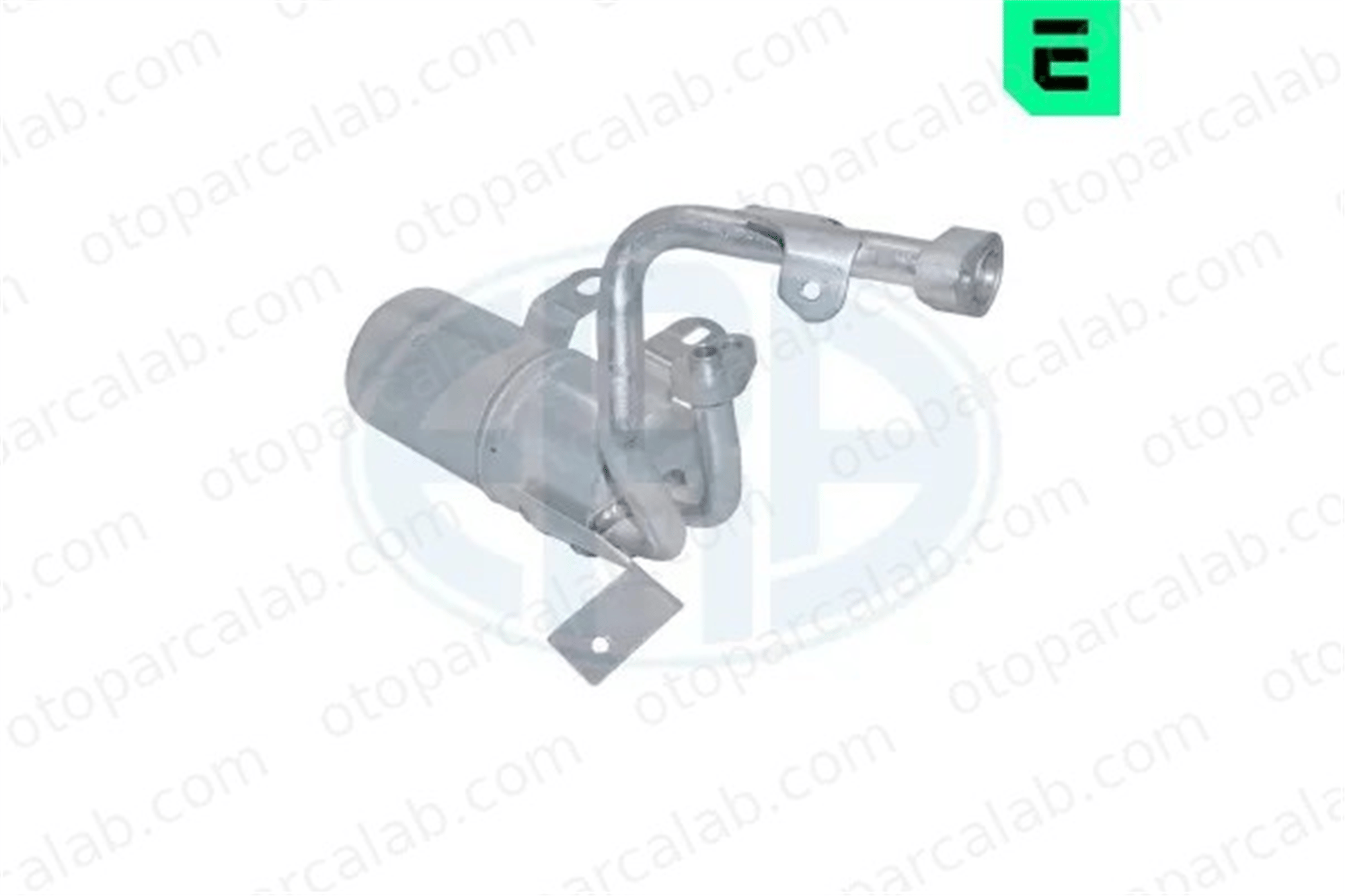 ERA 668043 Klima Tüpü FORD FOCUS II C-MAX 3M5H19E647DA 1223457