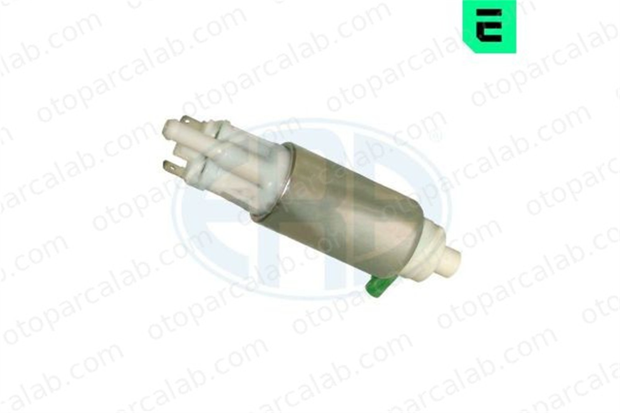 ERA 770016 Depo Şamandırası İç Pompa CITROËN BERLINGO / BERLINGO FIRST MPV PEUGEOT 406 152575 152546
