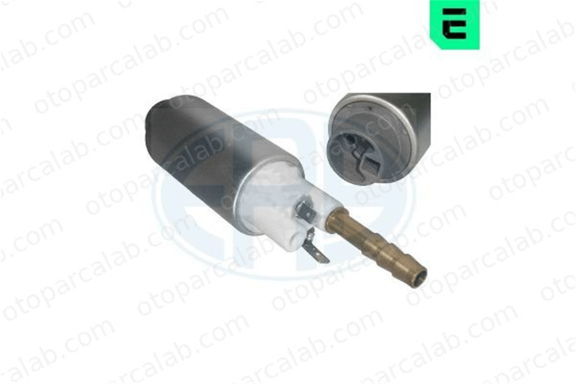 ERA 770022A Depo Şamandırası İç Pompa SAAB 9000 Hatchback 9000 9321621 4021358