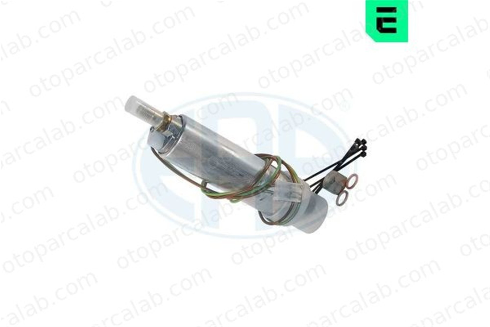 ERA 770032 Depo Şamandırası İç Pompa AUDI 100 C3 Sedan 100 C3 Avant 4A0906087AC 4A0906087AA