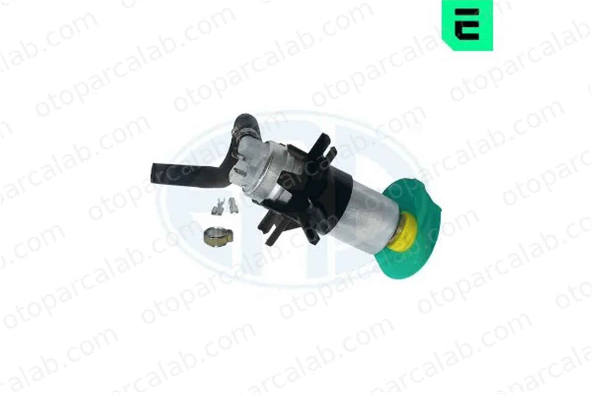 ERA 770033A Depo Şamandırası İç Pompa BMW 3 3 Coupe 16141180504 16141179415