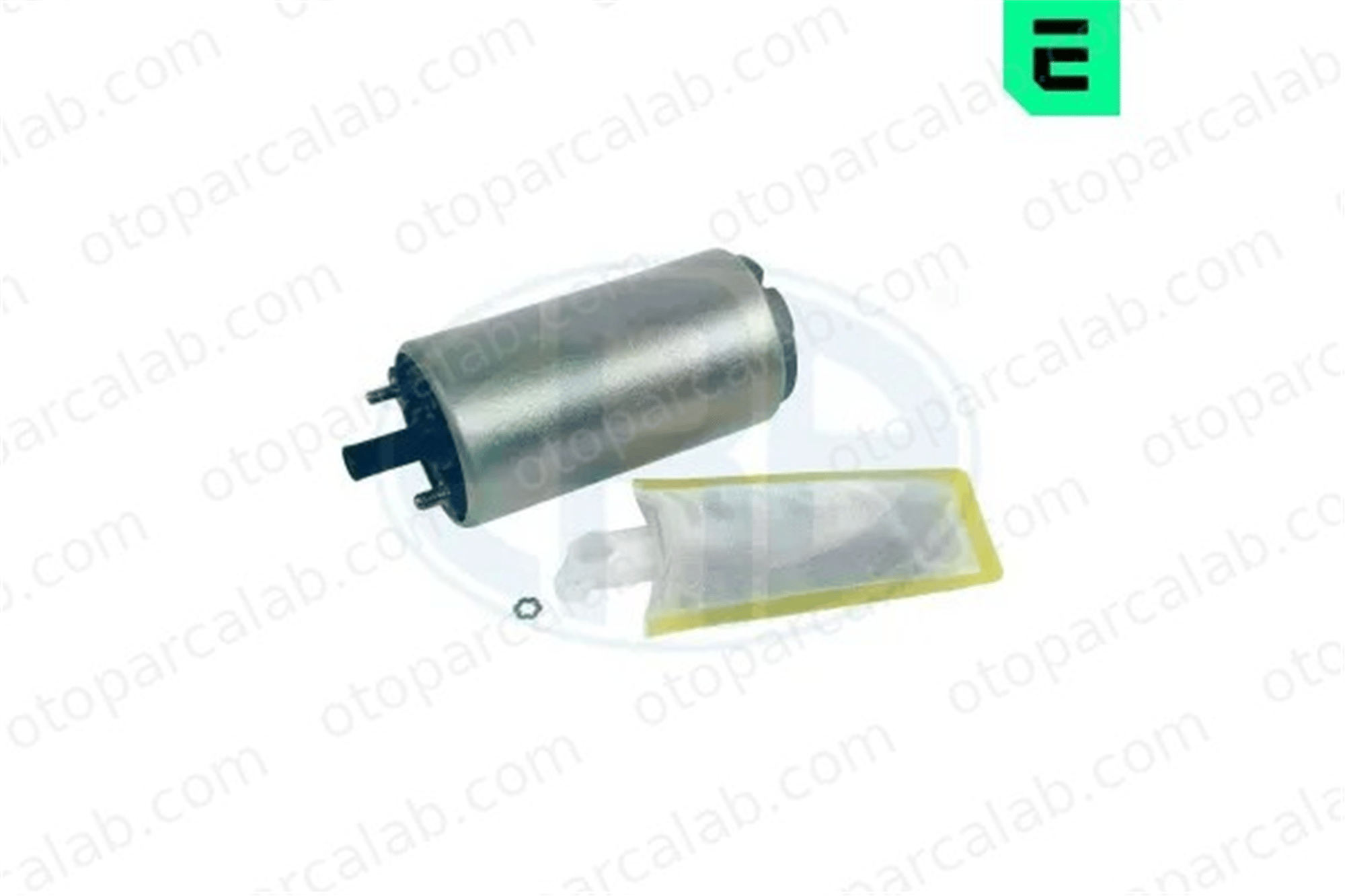 ERA 770046A Depo Şamandırası İç Pompa HONDA CIVIC IV Sedan TOYOTA CELICA Coupe 8944739501 133493