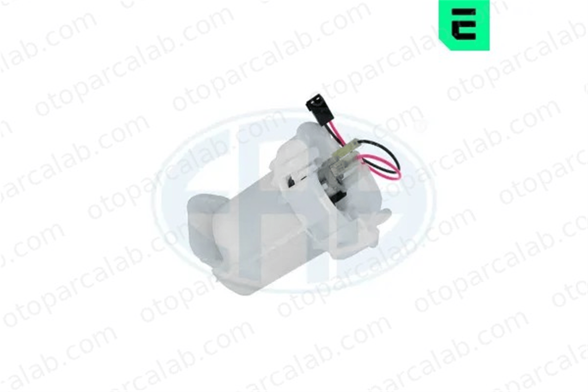 ERA 770062 Depo Şamandırası İç Pompa OPEL ASTRA G Station wagon ASTRA G Sedan 815051 133353