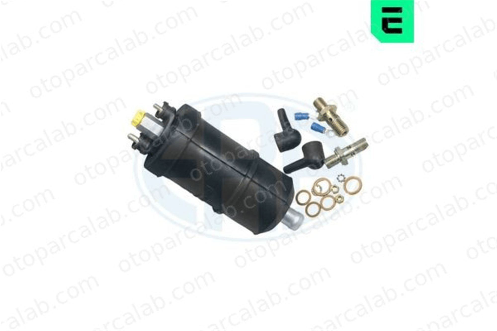 ERA 770085 Depo Şamandırası İç Pompa MERCEDES-BENZ S-SERISI 124 Sedan 6127985 6127983