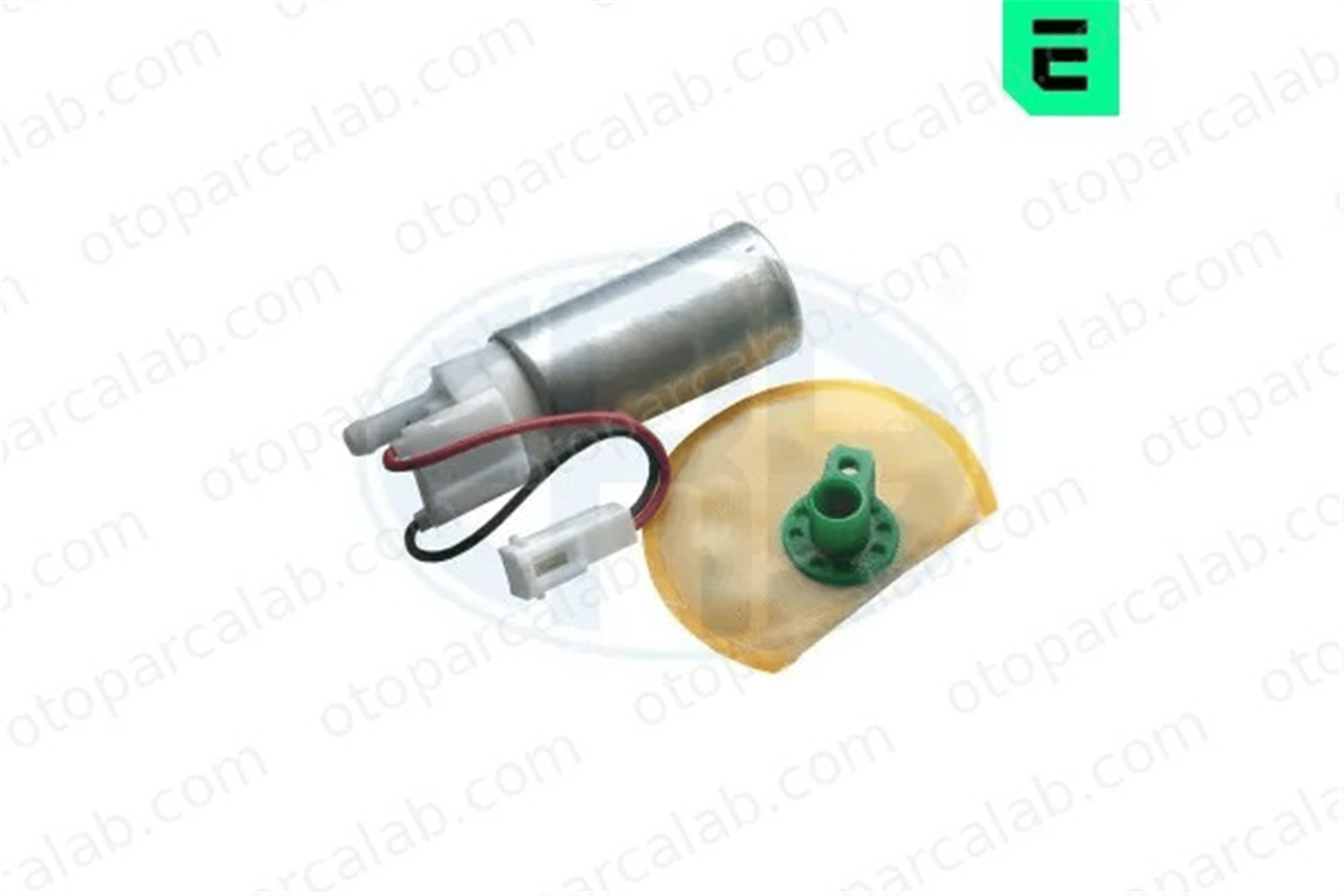 ERA 770120 Depo Şamandırası İç Pompa FORD MONDEO I MONDEO I Turnier 1075512 1054048