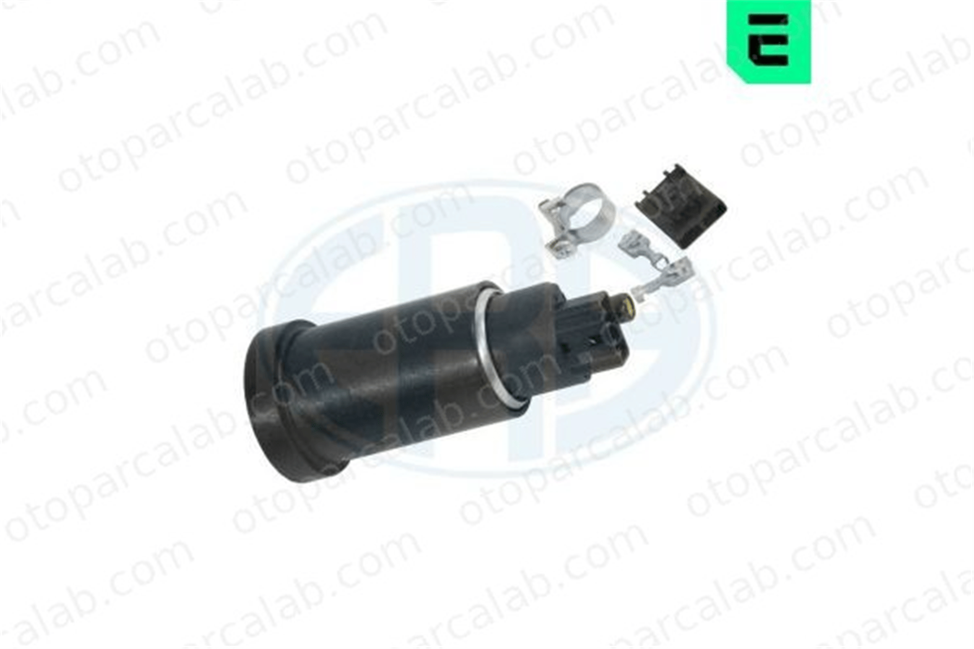 ERA 770131 Depo Şamandırası İç Pompa CITROËN AX PEUGEOT 205 II 90297154 145504