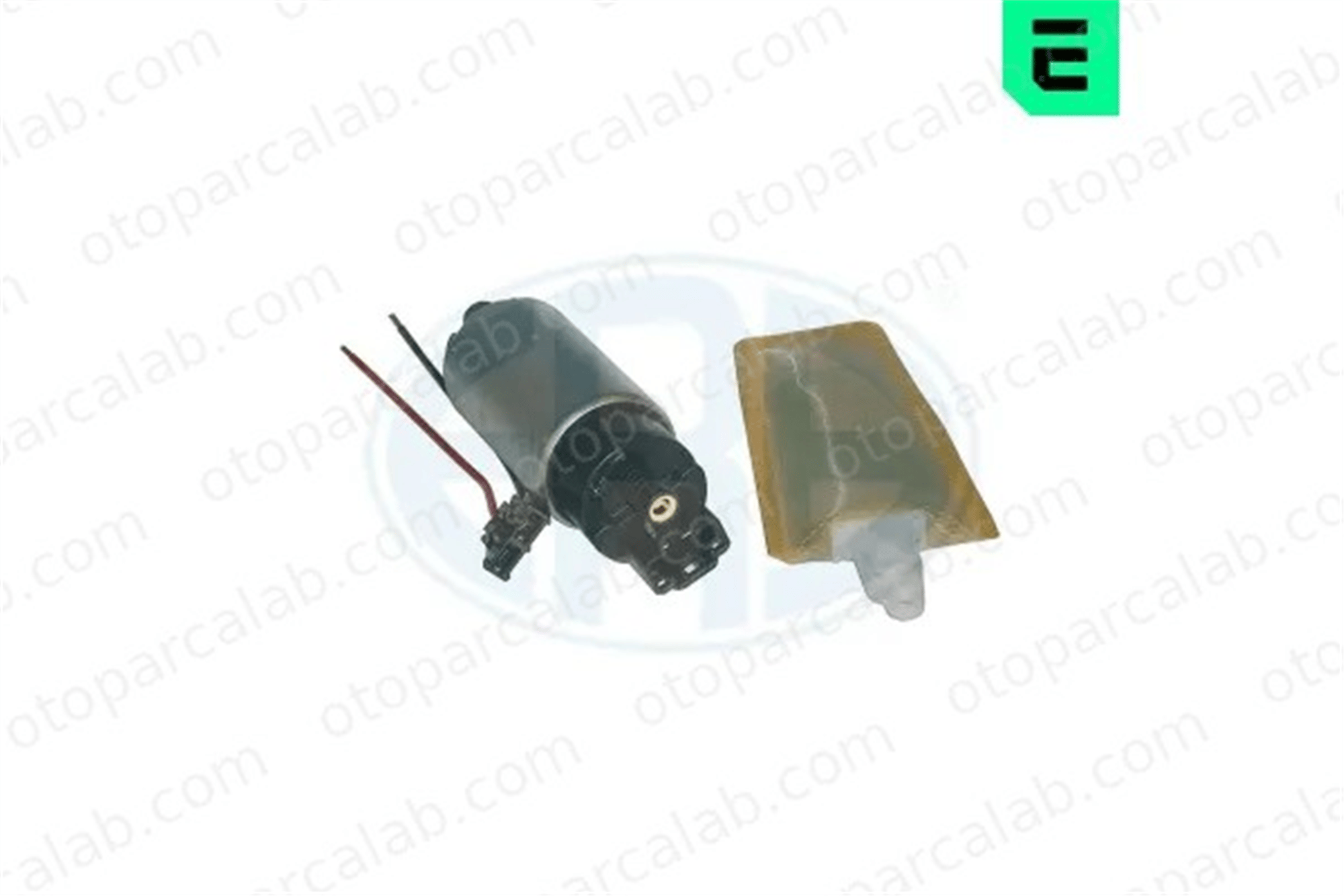 ERA 770161A Depo Şamandırası İç Pompa TOYOTA CARINA E VI CARINA E VI Sedan 16146756323 16141183687