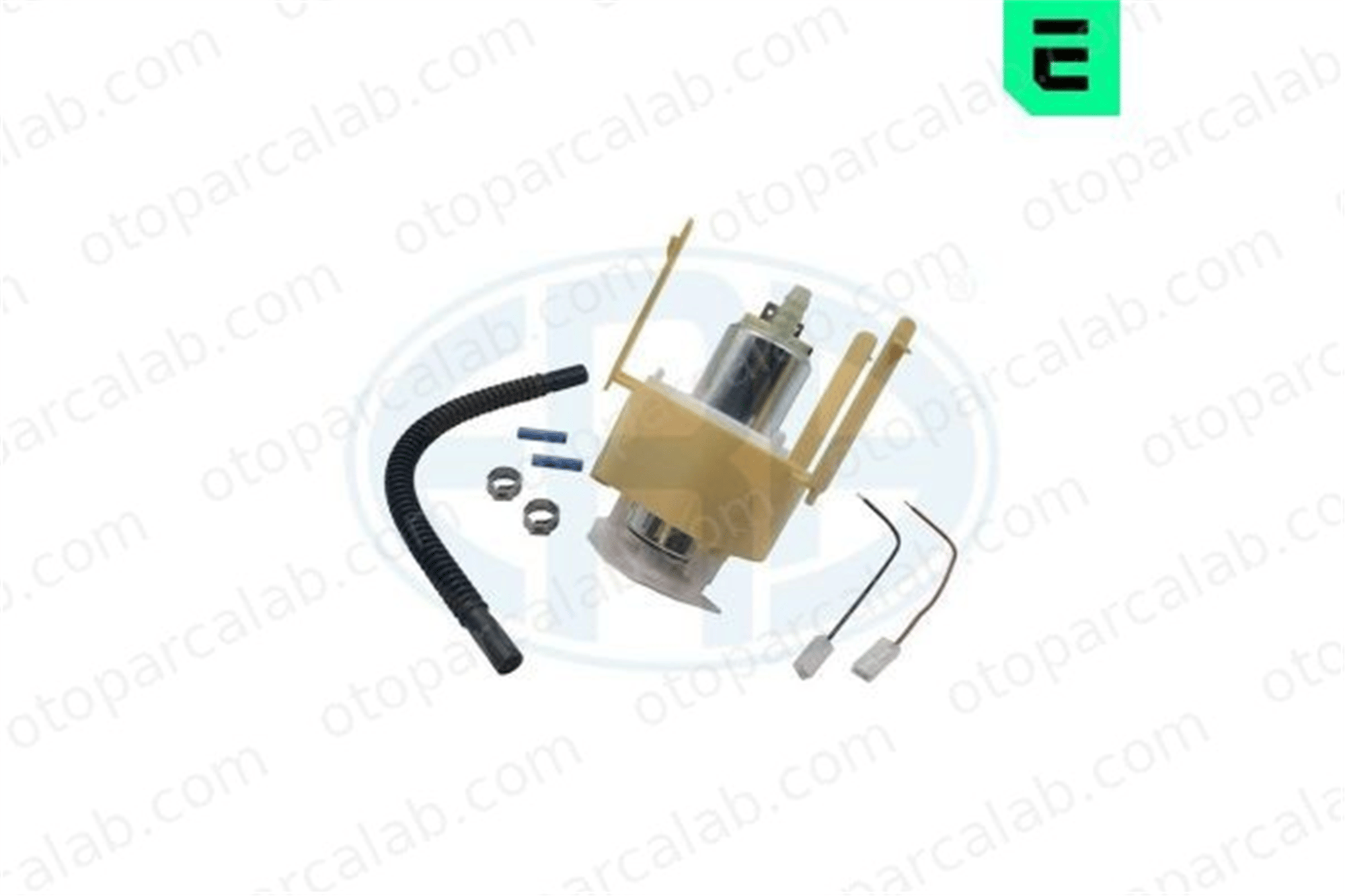 ERA 770189 Depo Şamandırası İç Pompa ALFA ROMEO 156 Sportwagon 156 1525HQ 1525HR
