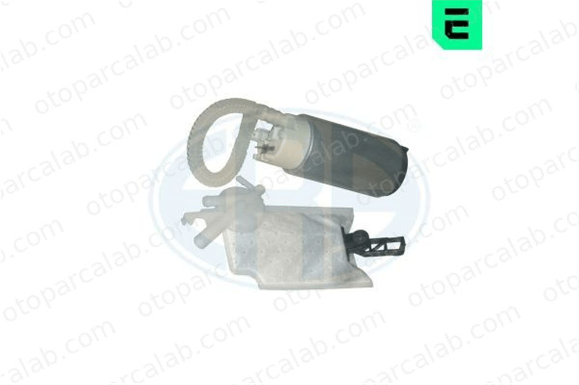ERA 770194A Depo Şamandırası İç Pompa FORD MONDEO IV MONDEO IV Sedan 6G919H307AF 1377641*
