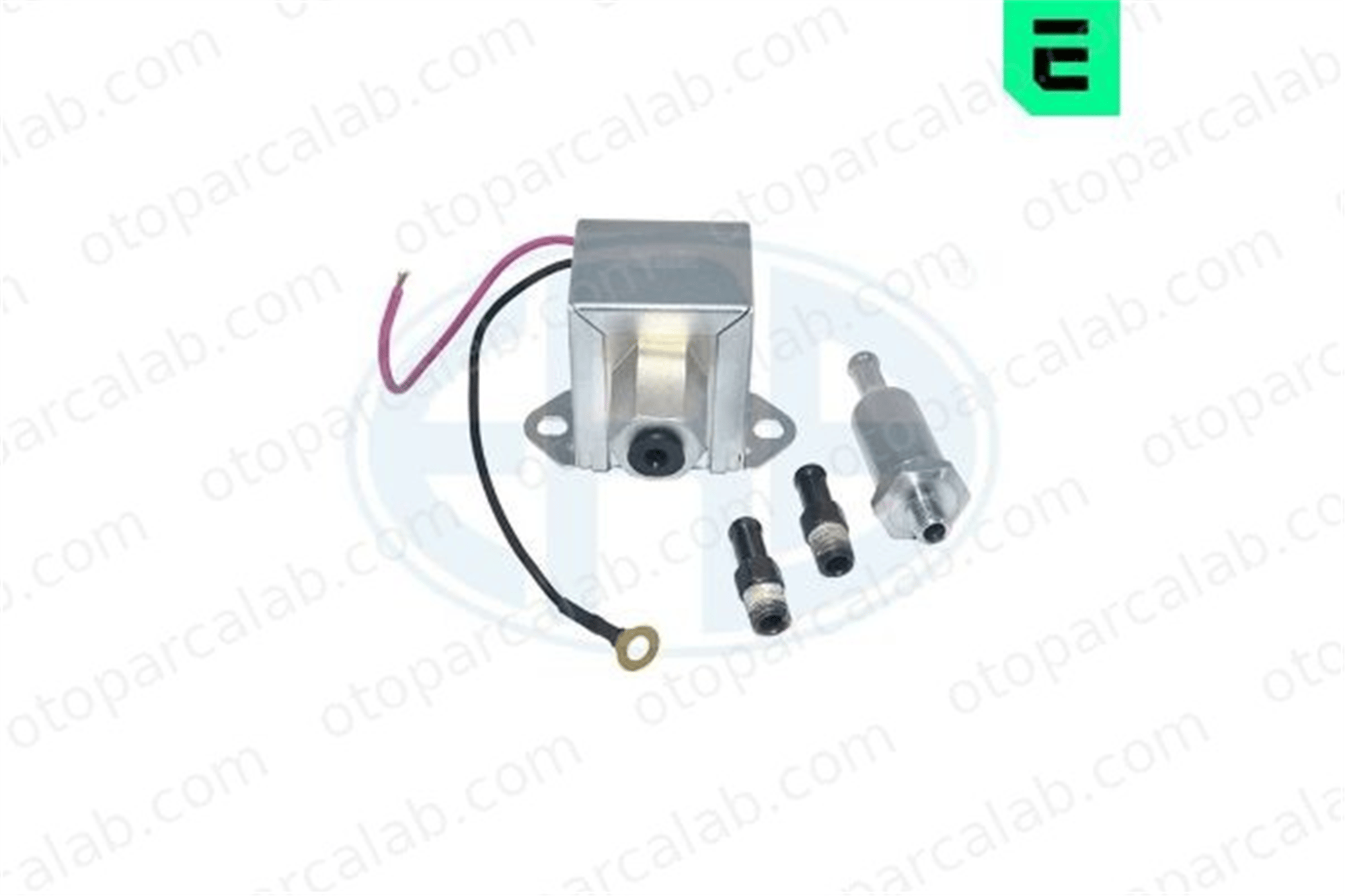 ERA 770204A Depo Şamandırası İç Pompa FIAT 500 850
