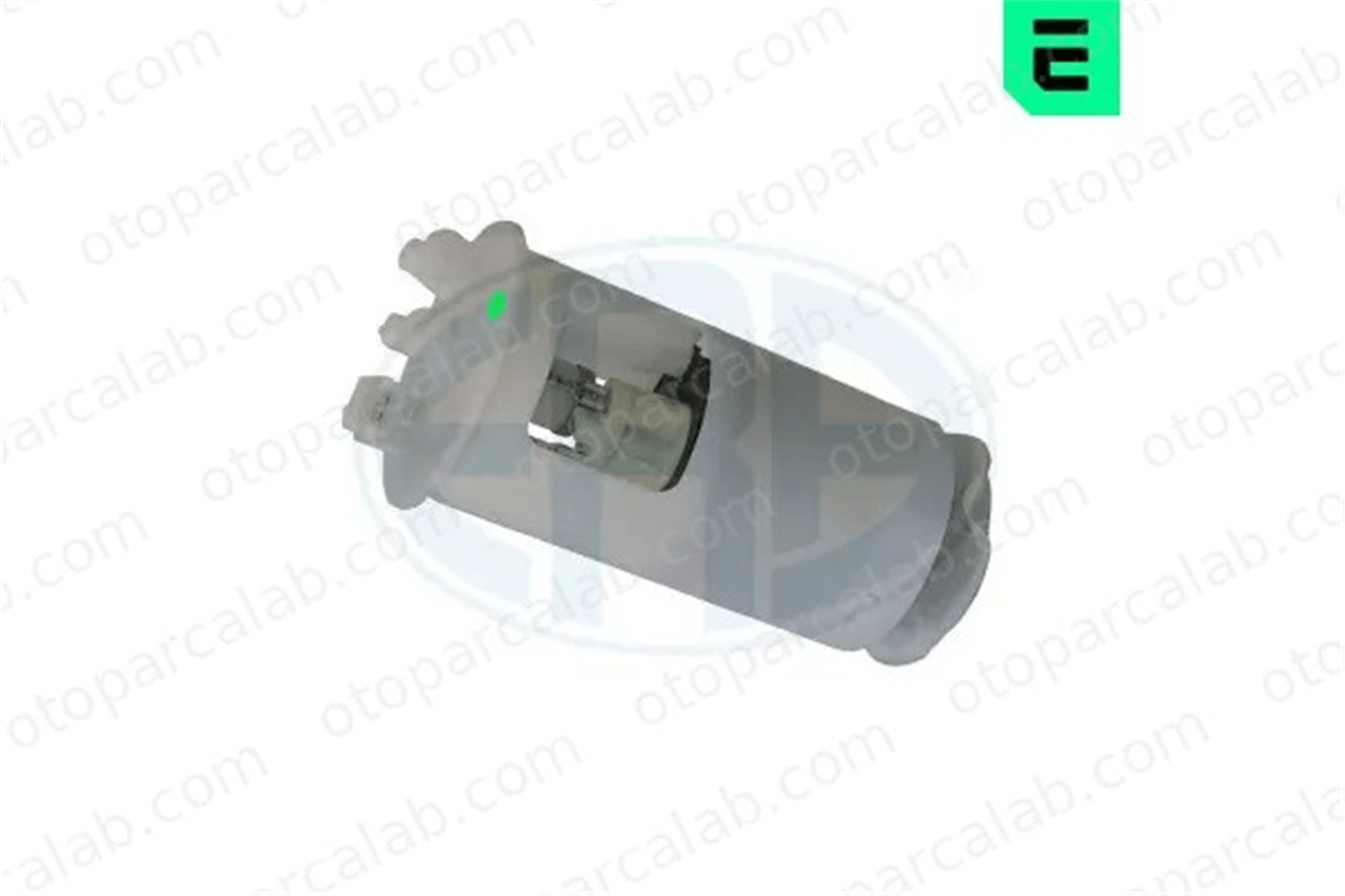ERA 775005A Depo Şamandırası CITROËN SAXO PEUGEOT 106 II 145504 145098