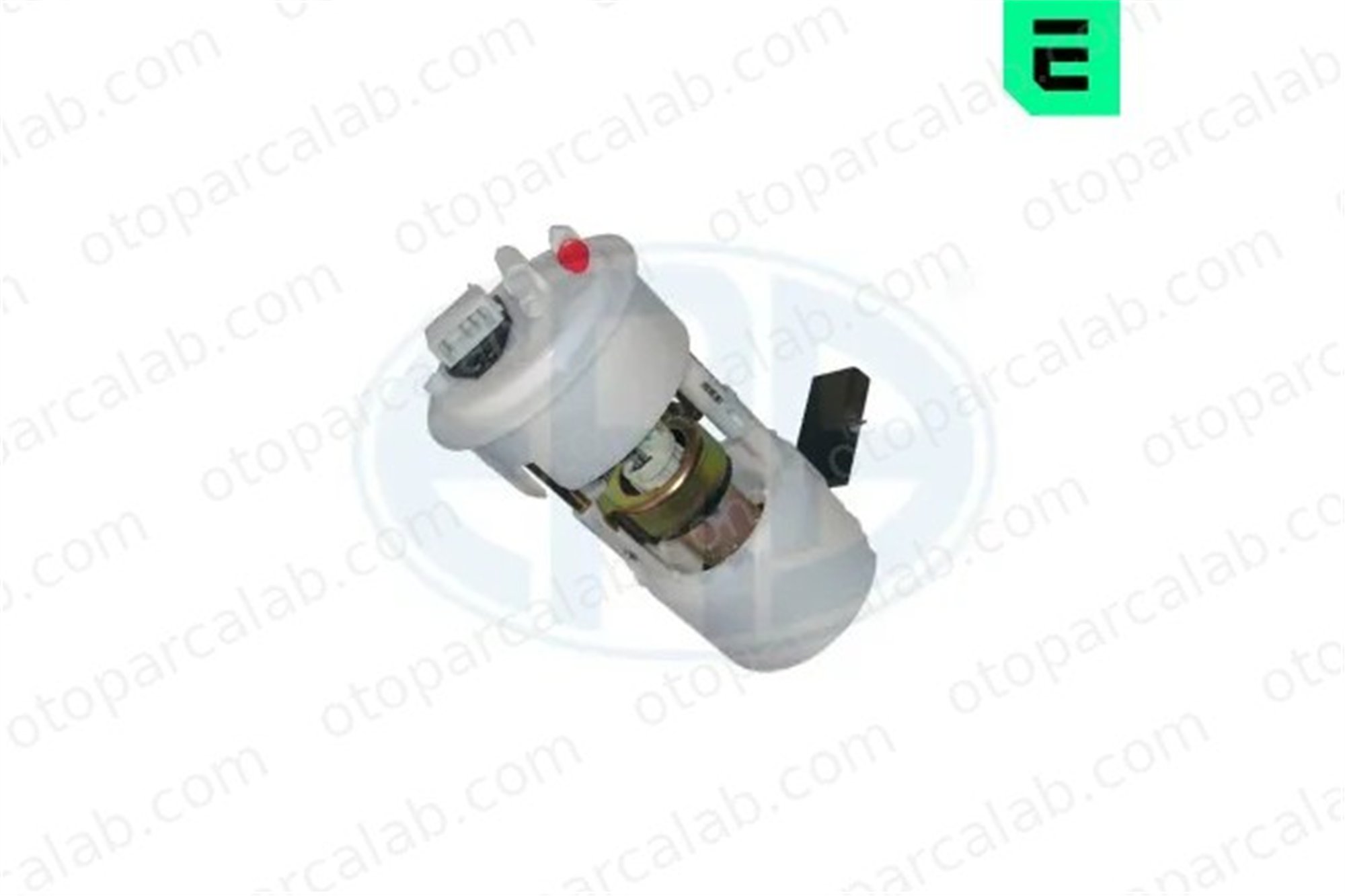 ERA 775007 Depo Şamandırası CITROËN XANTIA XM 46427664 46427686