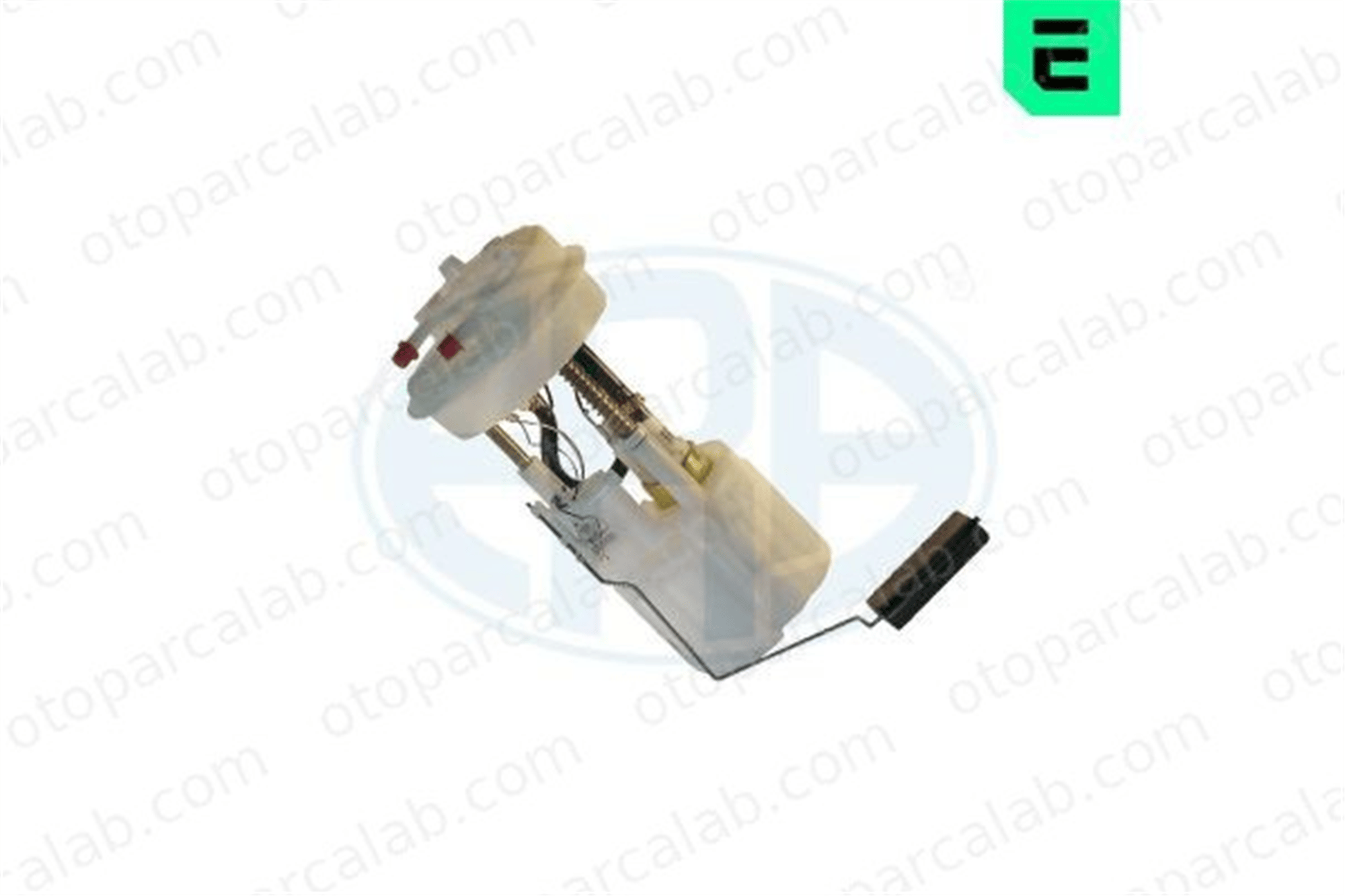 ERA 775010 Depo Şamandırası ROVER 100 / METRO Hatchback 200 II Hatchback 46473394 46518013