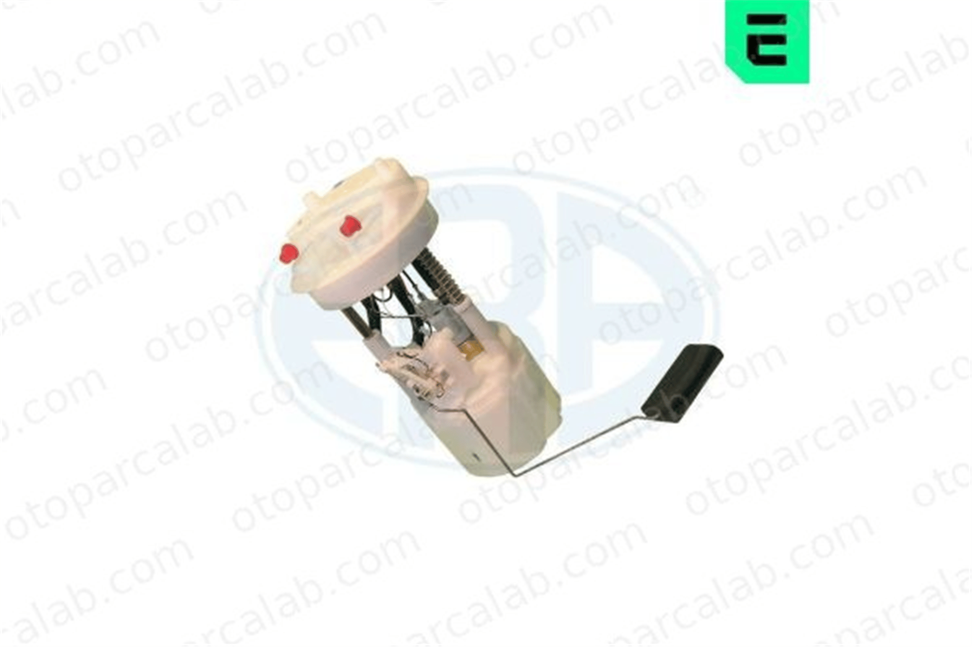 ERA 775011A Depo Şamandırası CITROËN AX FIAT TEMPRA 46473394 7660001