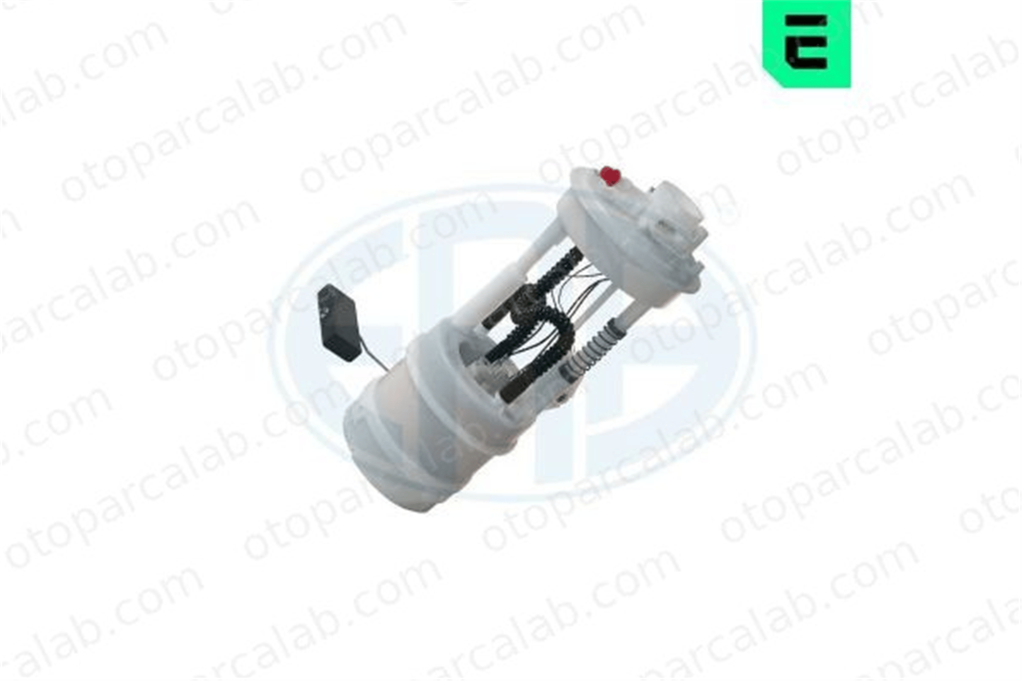 ERA 775015 Depo Şamandırası FIAT BRAVA BRAVO I 46475714 0046475714
