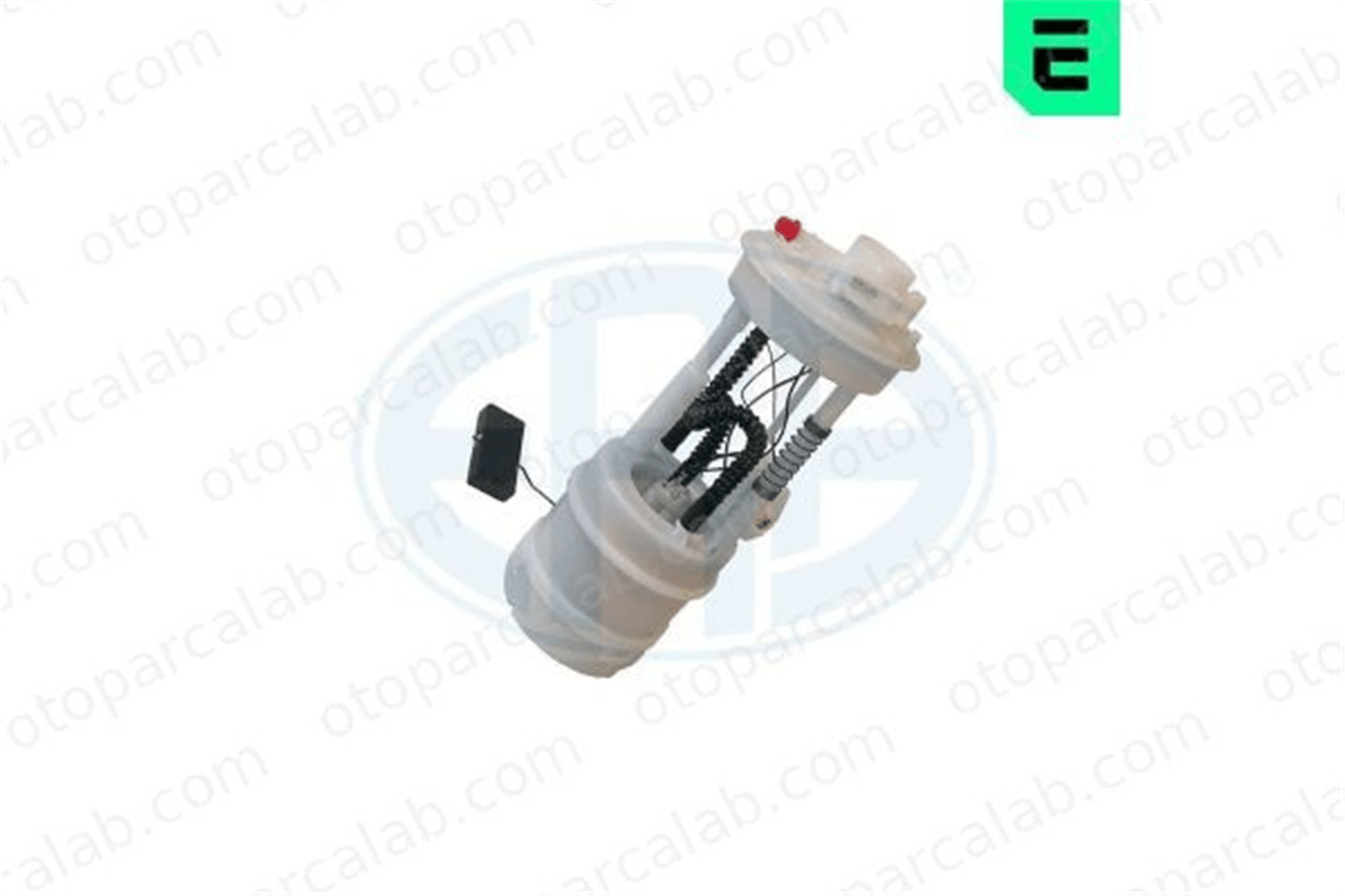 ERA 775016 Depo Şamandırası FIAT MAREA MAREA Weekend 46530814 46512835