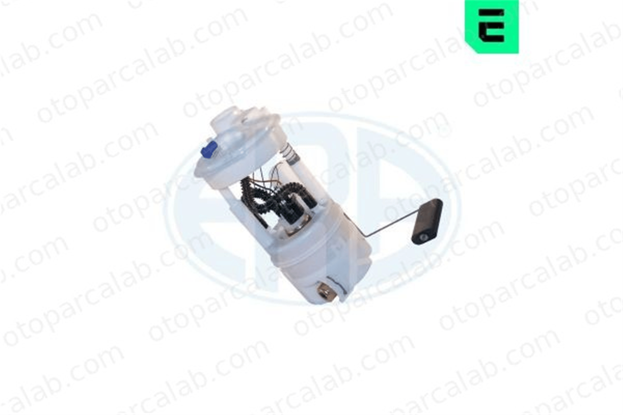 ERA 775025A Depo Şamandırası FIAT PANDA DOBLO Kasa/büyük limuzin 51709818 46794446
